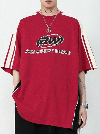 Japanese Brand × Vintage "Mixture of various-M" T-shirt Size US M / EU 48-50 / 2 - 3 Thumbnail