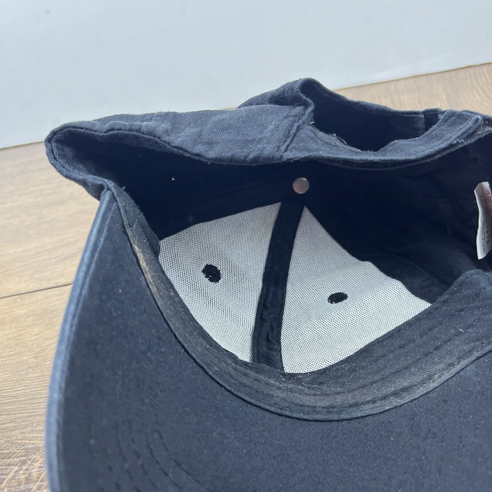 Other Chipotle Hat Black Hat Adjustable Adult Size Chipotle Hat Bl Size ONE SIZE - 13 Thumbnail