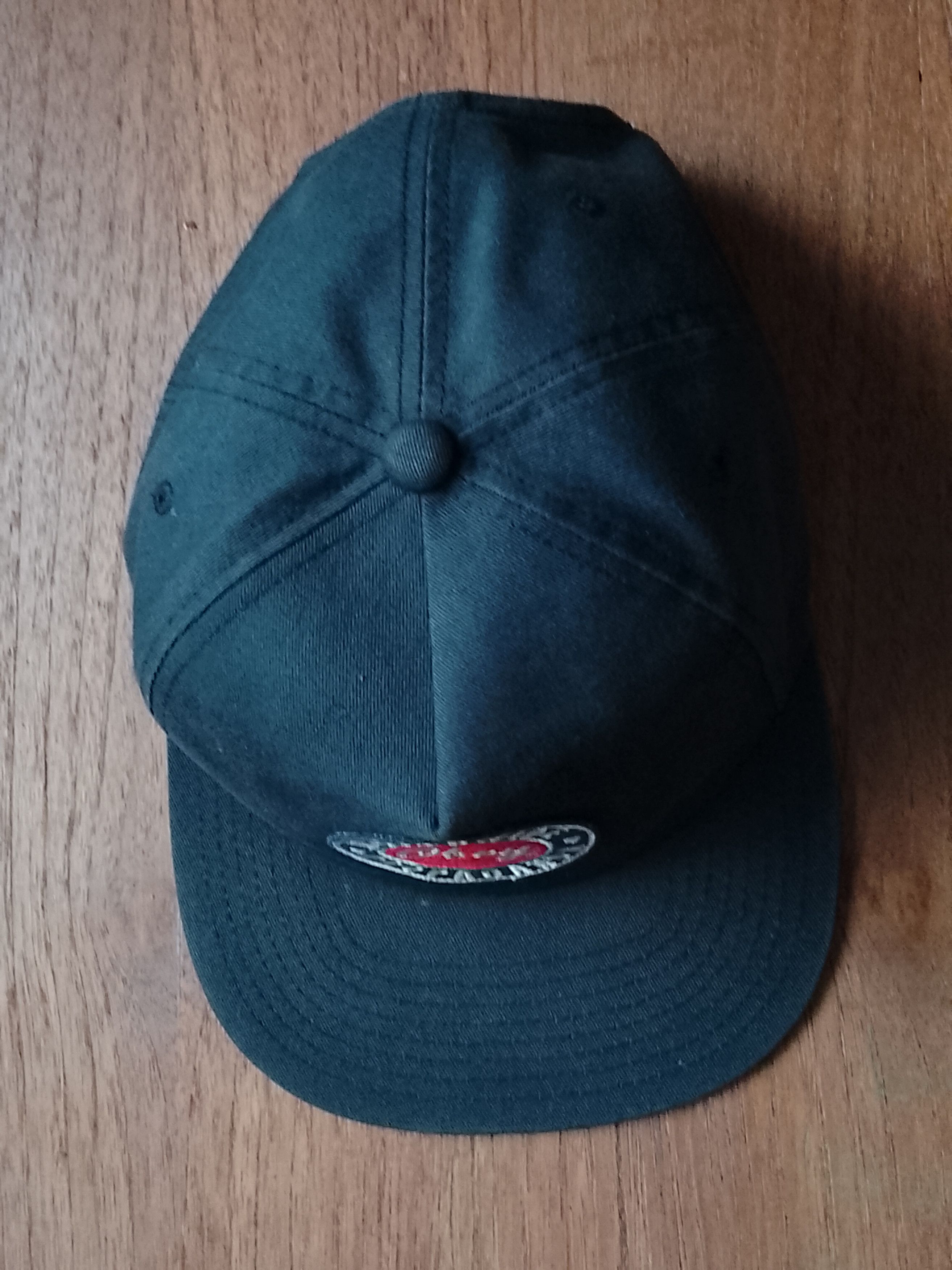 Obey Obey Worldwide Propaganga Hat Snapback Size ONE SIZE - 7 Thumbnail