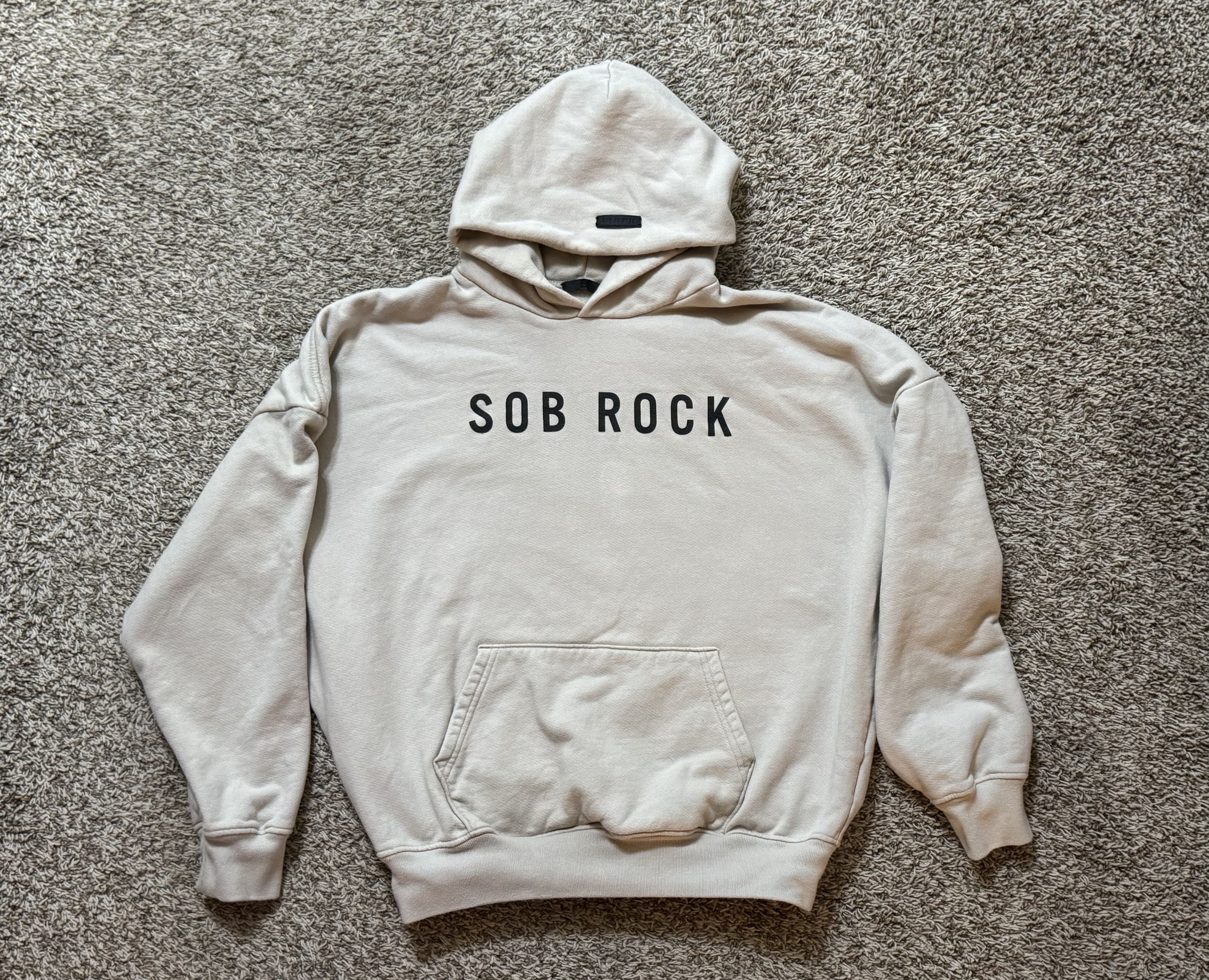 Fear Of God John Mayer | Grailed