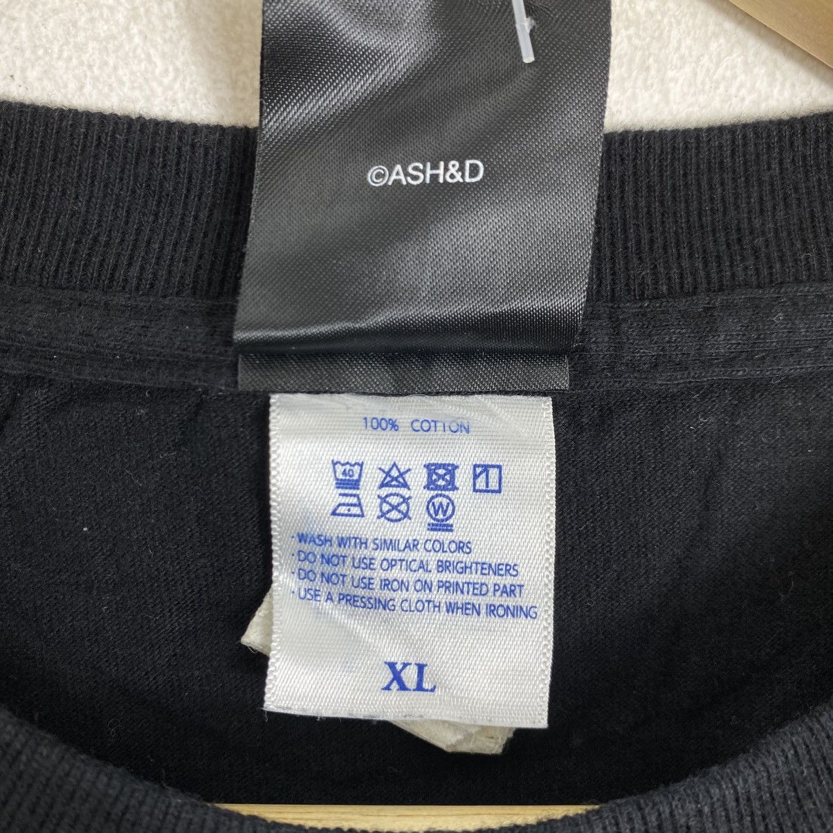 Vintage Muroshiki Gakuya-gai "The School Play" Fantasy Graphic Tee Size US XL / EU 56 / 4 - 7 Thumbnail