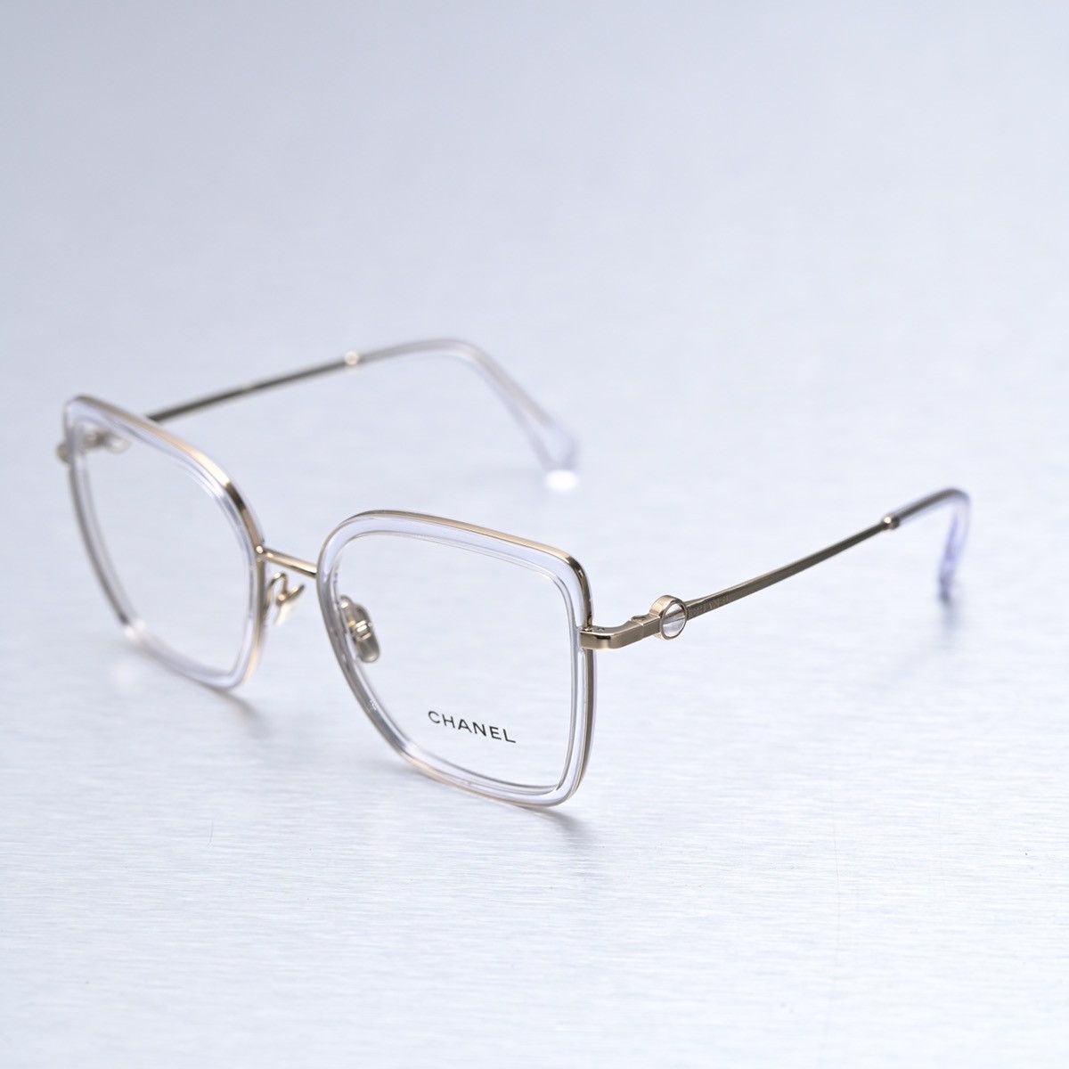 Chanel CHANEL 0CH2222 C437 GLASSES Size ONE SIZE - 2 Thumbnail