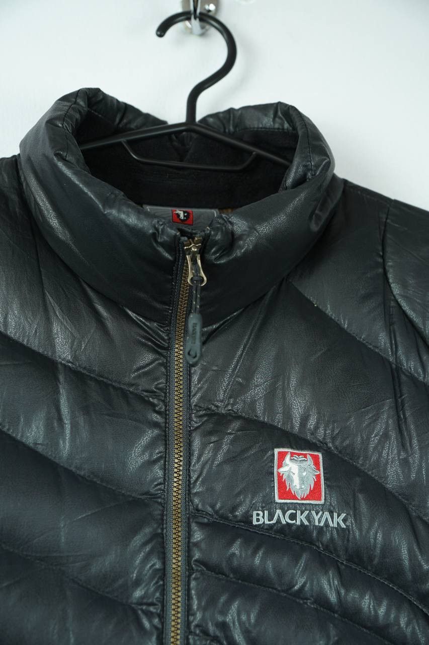 BLACKYAK BlackYak Light Down Jacket Size US M / EU 48-50 / 2 - 3 Thumbnail