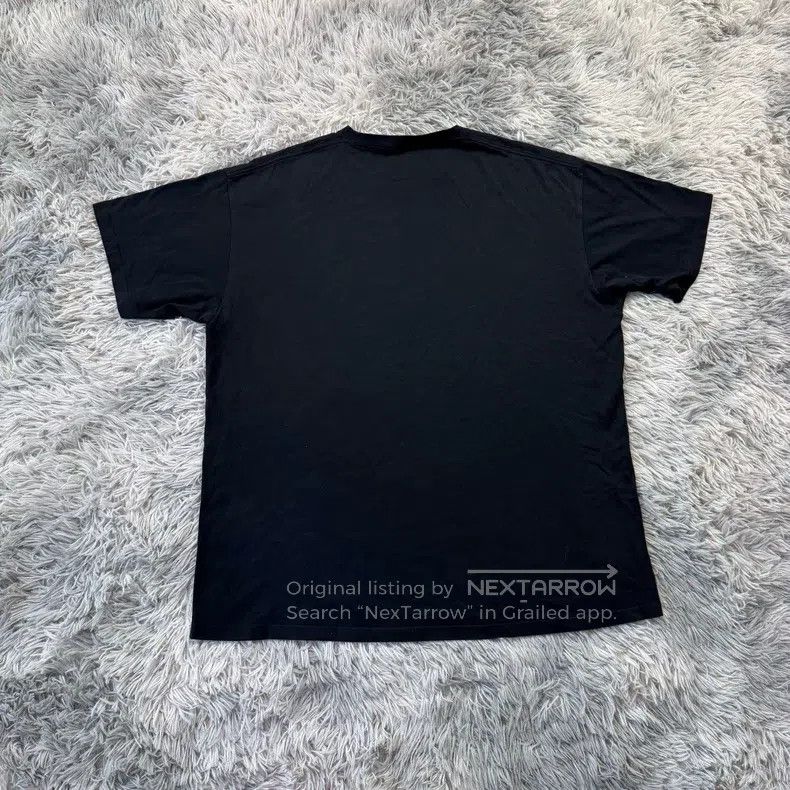 Balenciaga Balenciaga Small logo short-sleeve Size US XL / EU 56 / 4 - 3 Thumbnail
