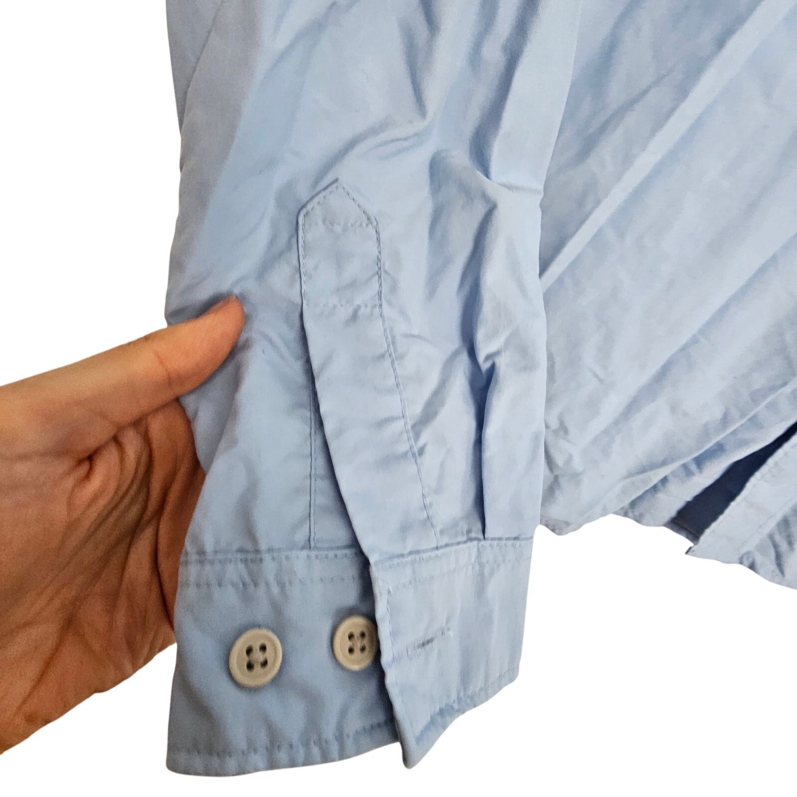 Columbia Columbia PFG Womens Vented Fishing Shirt Size Xl Gorpcore Size XL / US 12-14 / IT 48-50 - 4 Thumbnail