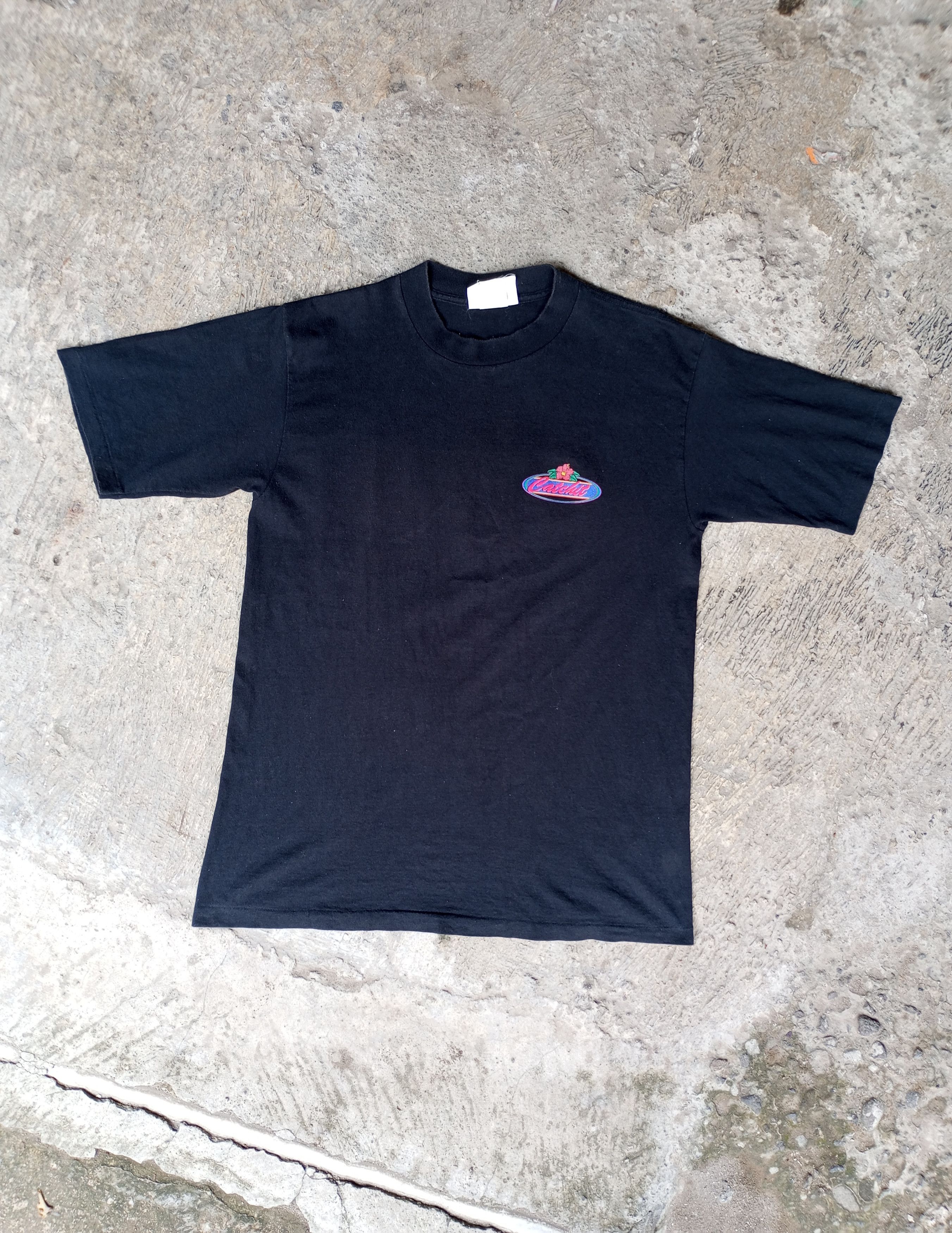 Other VINTAGE CATCHIT T-SHIRT Size US M / EU 48-50 / 2 - 2 Thumbnail