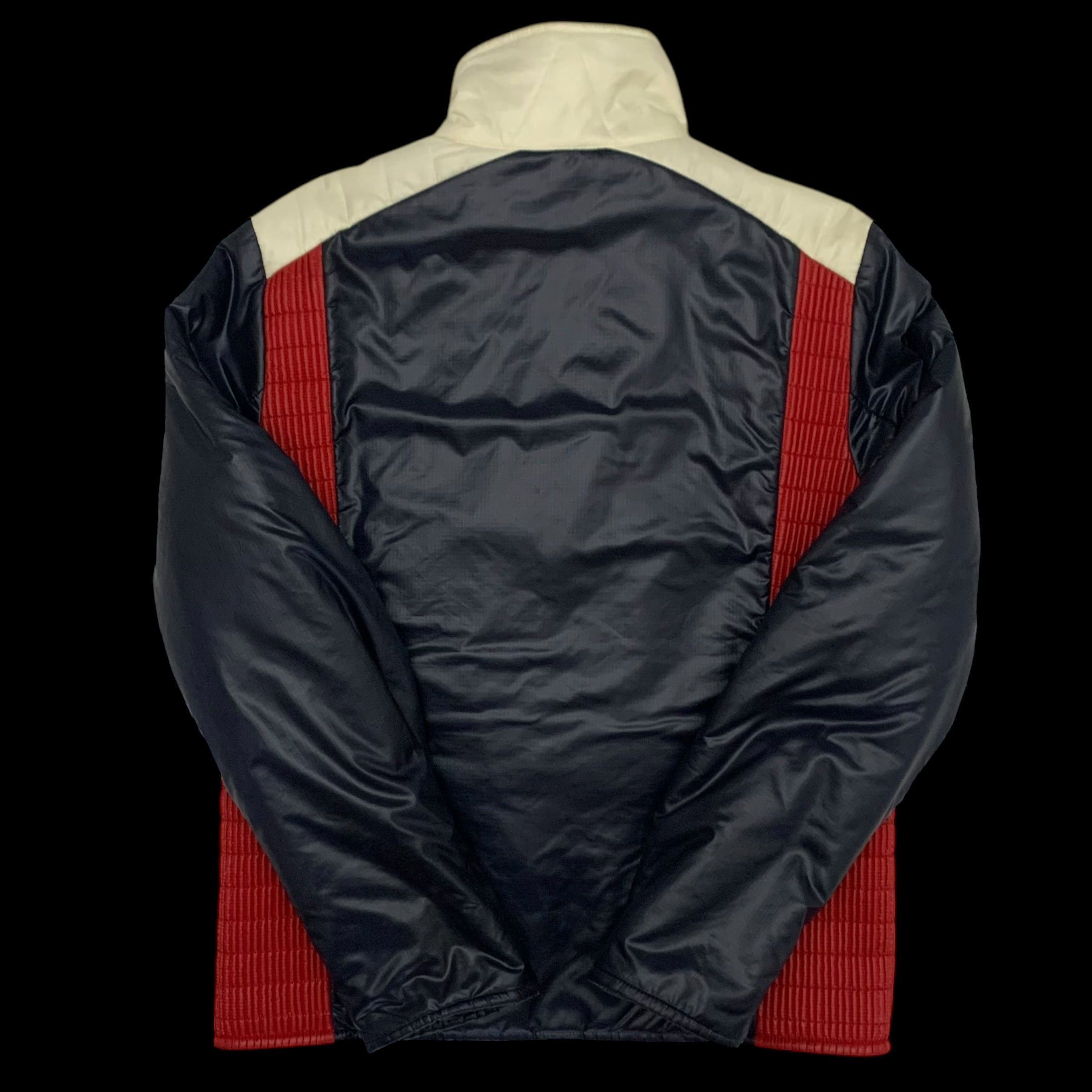 Prada Linea Rossa FW08 Astro Jacket Navy (Fits M-L) Bags Luggage