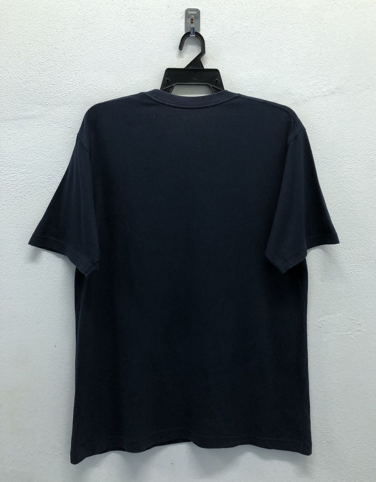 Uniqlo Vintage Uniqlo Detective Conan Silver Bullet T-Shirt Size US L / EU 52-54 / 3 - 2 Thumbnail