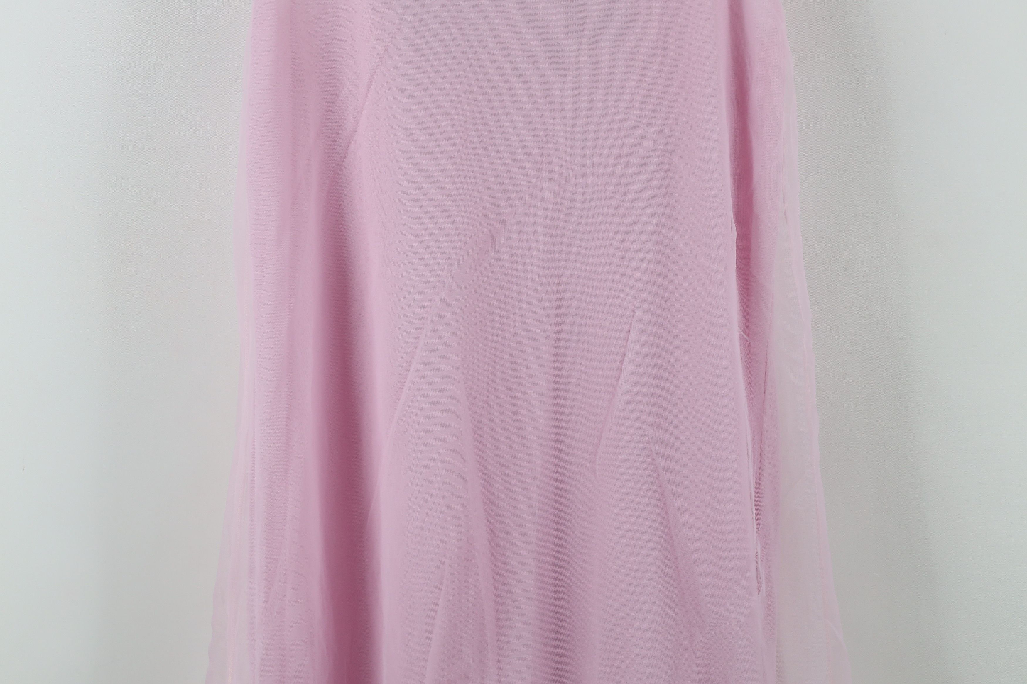 Vintage Vintage 60s 70s Fairy Princess Sleeveless Night Shirt Size M / US 6-8 / IT 42-44 - 14 Thumbnail