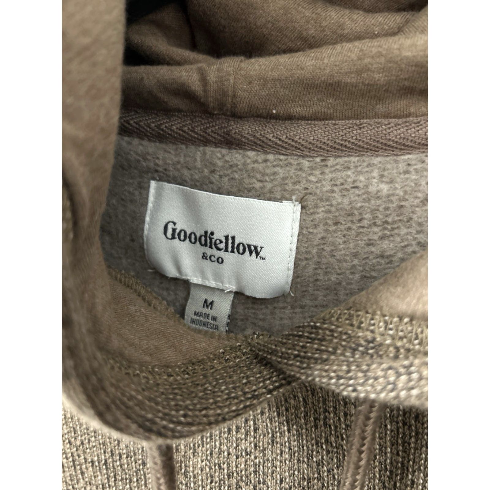 Vintage VINTAGE? Nope. Size US M / EU 48-50 / 2 - 5 Thumbnail