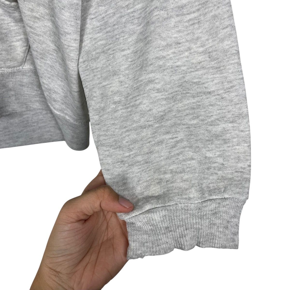 Russell Athletic Vtg 90s Russel Athletic LL Bean Pullover Hoodie Size US S / EU 44-46 / 1 - 12 Thumbnail