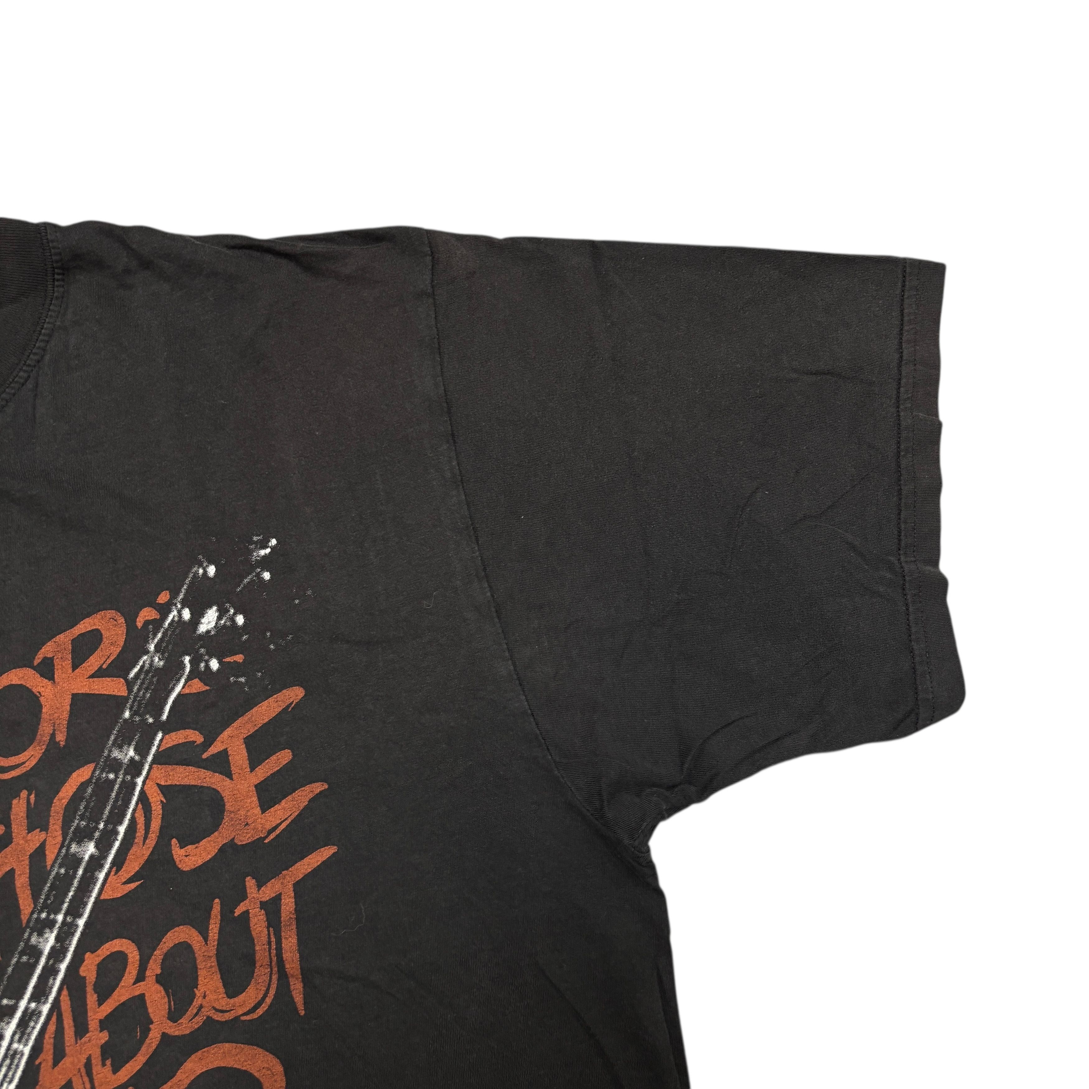 Band Tees Vintage Acdc Shirt Y2K Tour Concert Rock Band Tee Size US XL / EU 56 / 4 - 9 Thumbnail