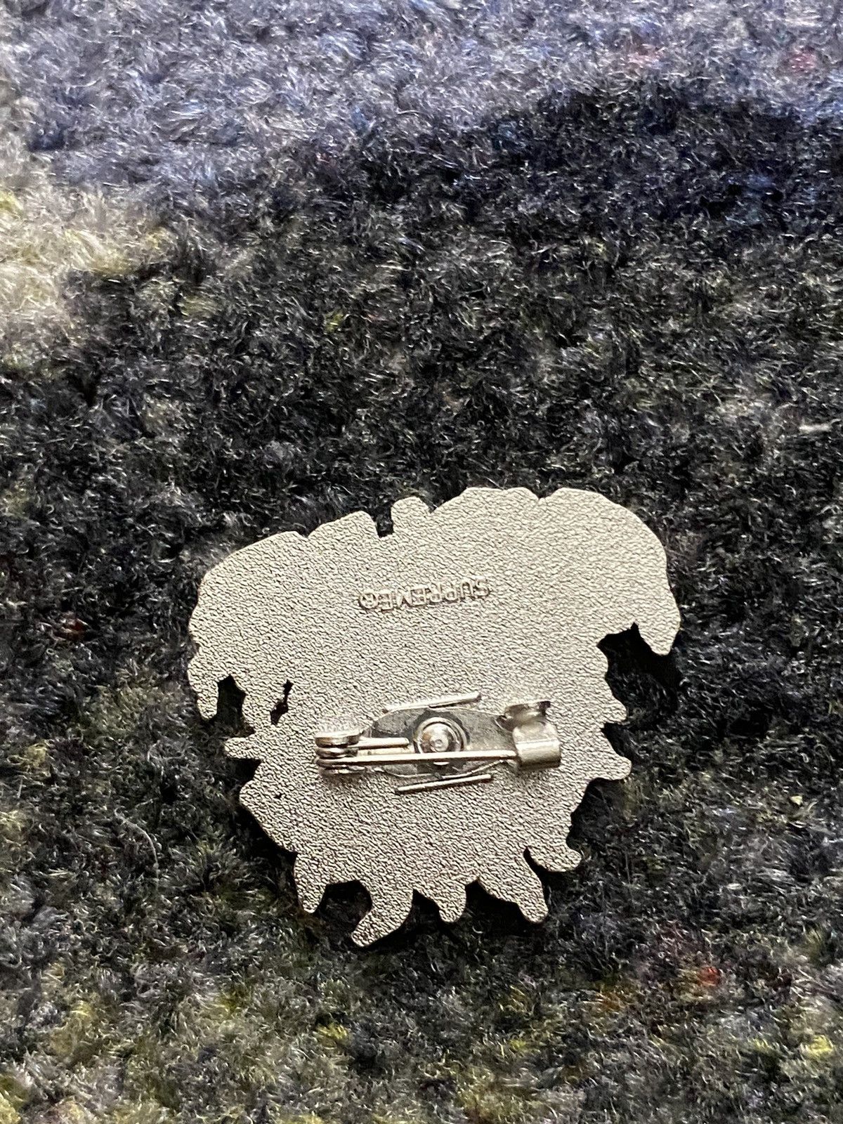 Supreme Supreme Sun Pin Size ONE SIZE - 3 Thumbnail