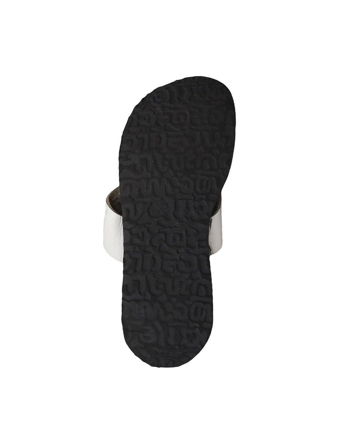 Nike × Nike ACG 2009 NIKE VINTAGE LEATHER THONG SANDALS Size US 8 / EU 41 - 5 Thumbnail