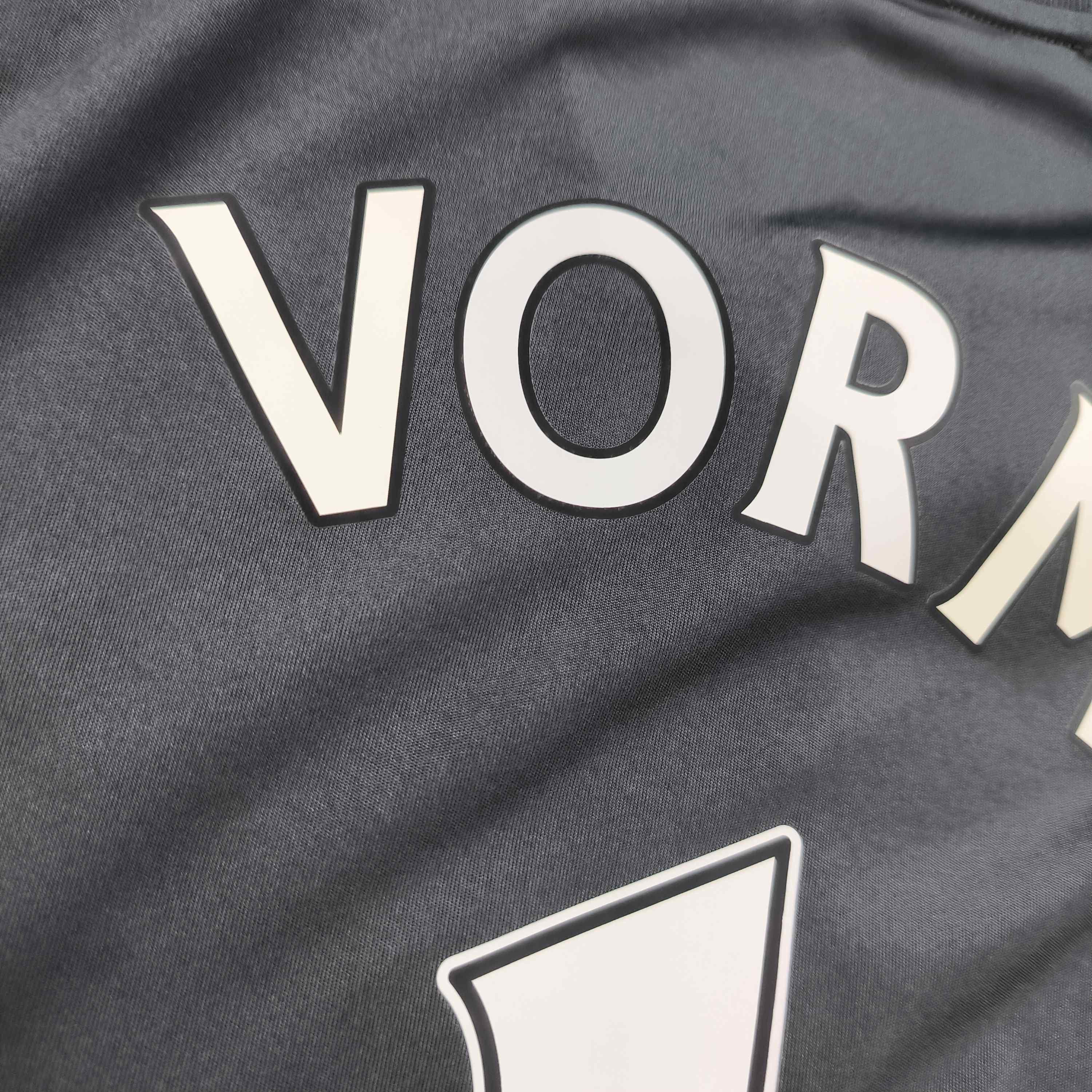 Adidas Swansea City 2013-14 Adidas GK Vorm football jersey size 3XL Size US XXL / EU 58 / 5 - 10 Thumbnail