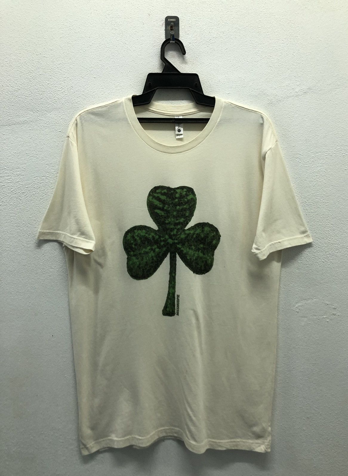 Next Level Apparel Missmudpie T-Shirt