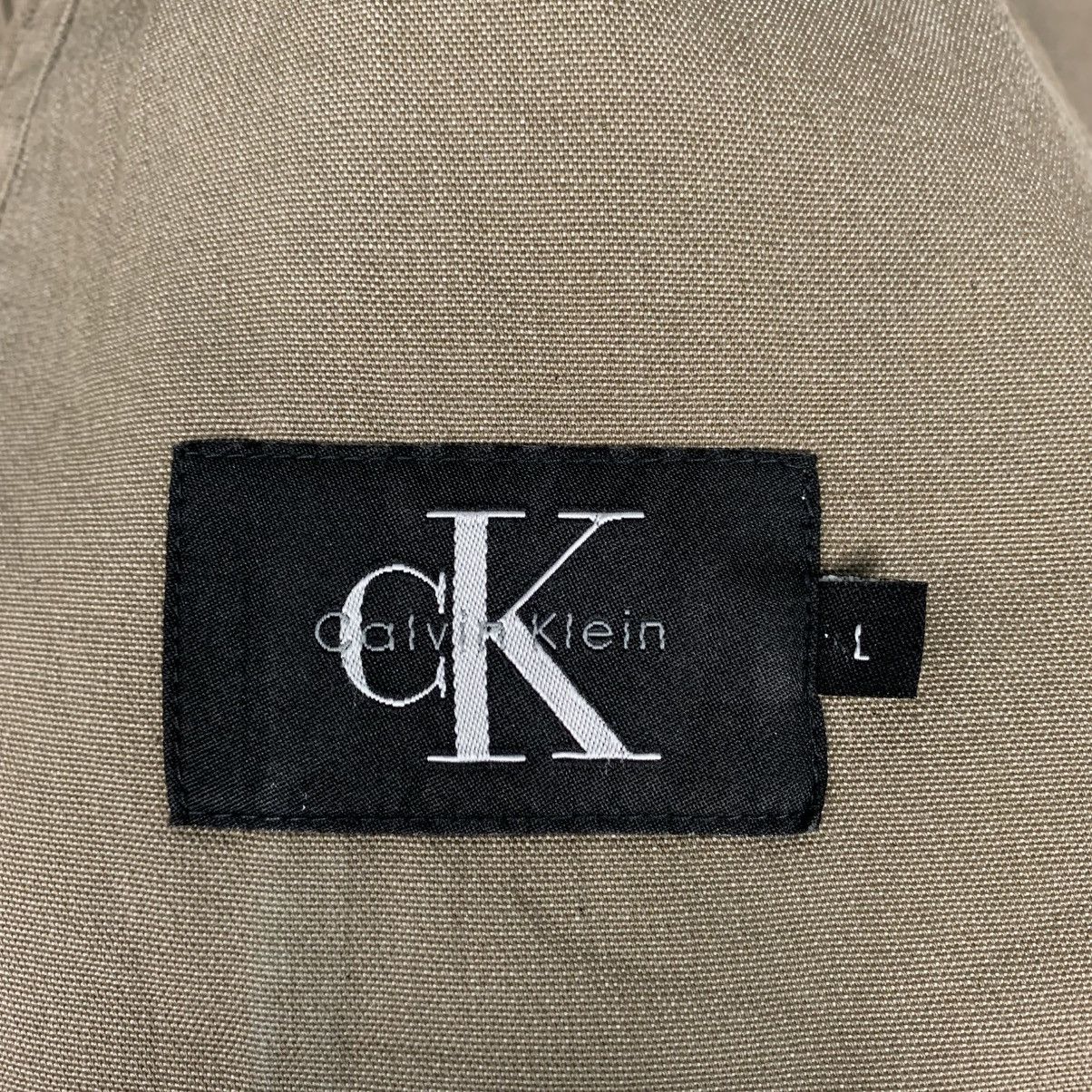 Calvin Klein Calvin Klein Jacket Size US M / EU 48-50 / 2 - 15 Thumbnail