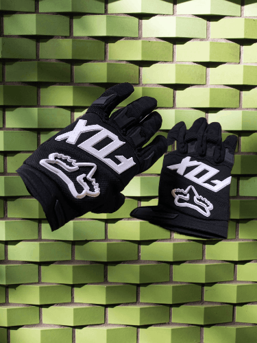 Fox Racing × Supreme Supreme x Fox Racing - gloves | Grailed