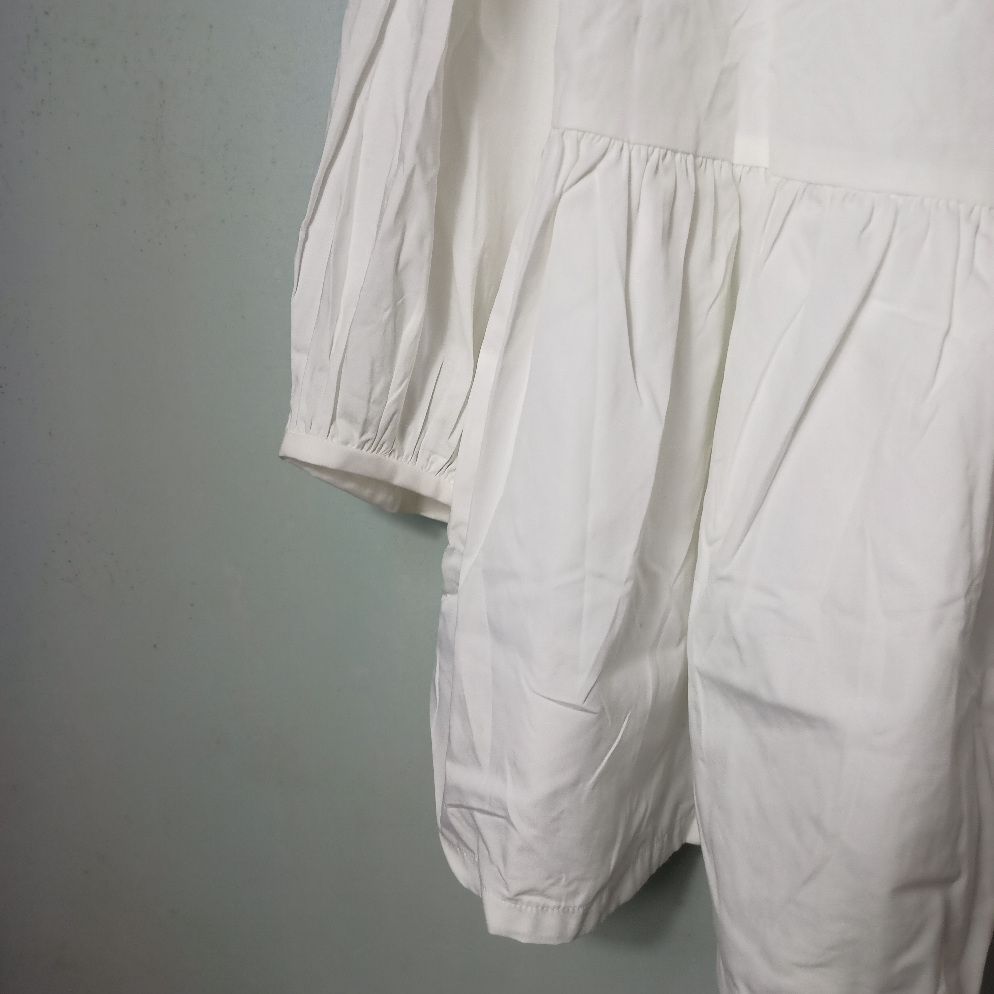 Dries Van Noten Dries van noten - peplum jacket Size M / US 6-8 / IT 42-44 - 2 Thumbnail