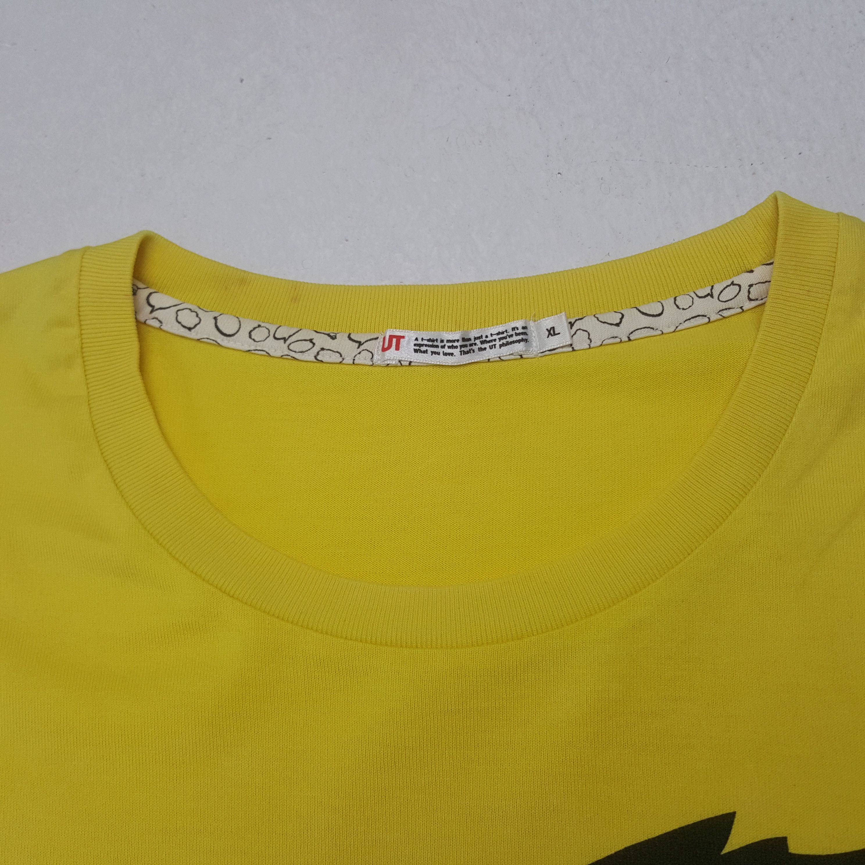 Anime Vintage Anime Manga The Kindaichi Tshirt Size US L / EU 52-54 / 3 - 4 Thumbnail