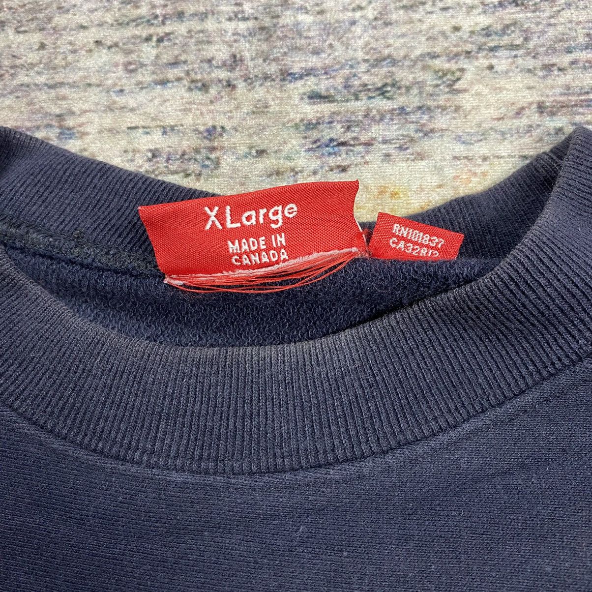 Supreme Supreme Top of the world sweatshirt Size US XL / EU 56 / 4 - 6 Thumbnail