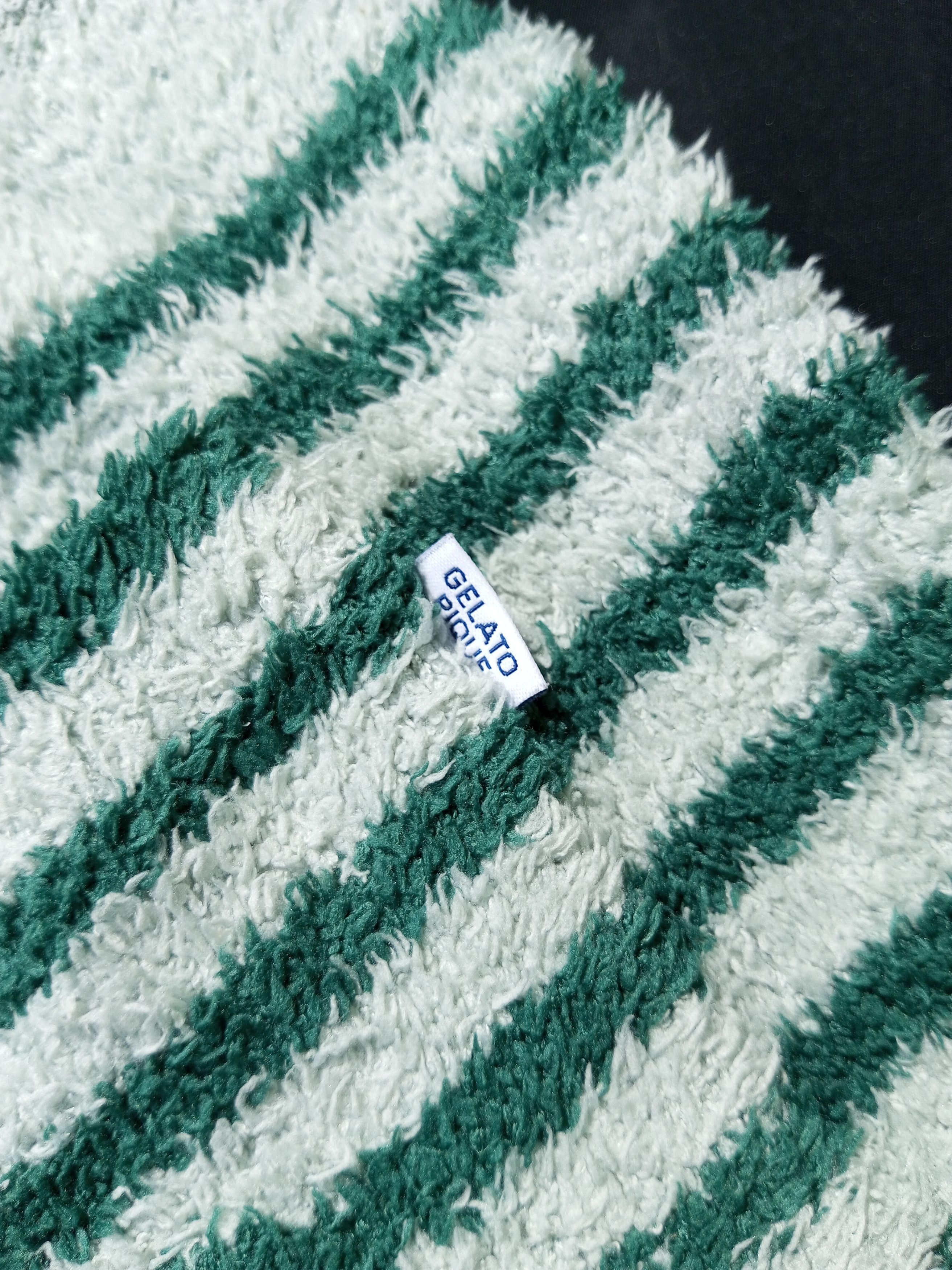 Designer × Japanese Brand Gelato Pique Roomwear Size US 33 - 20 Thumbnail