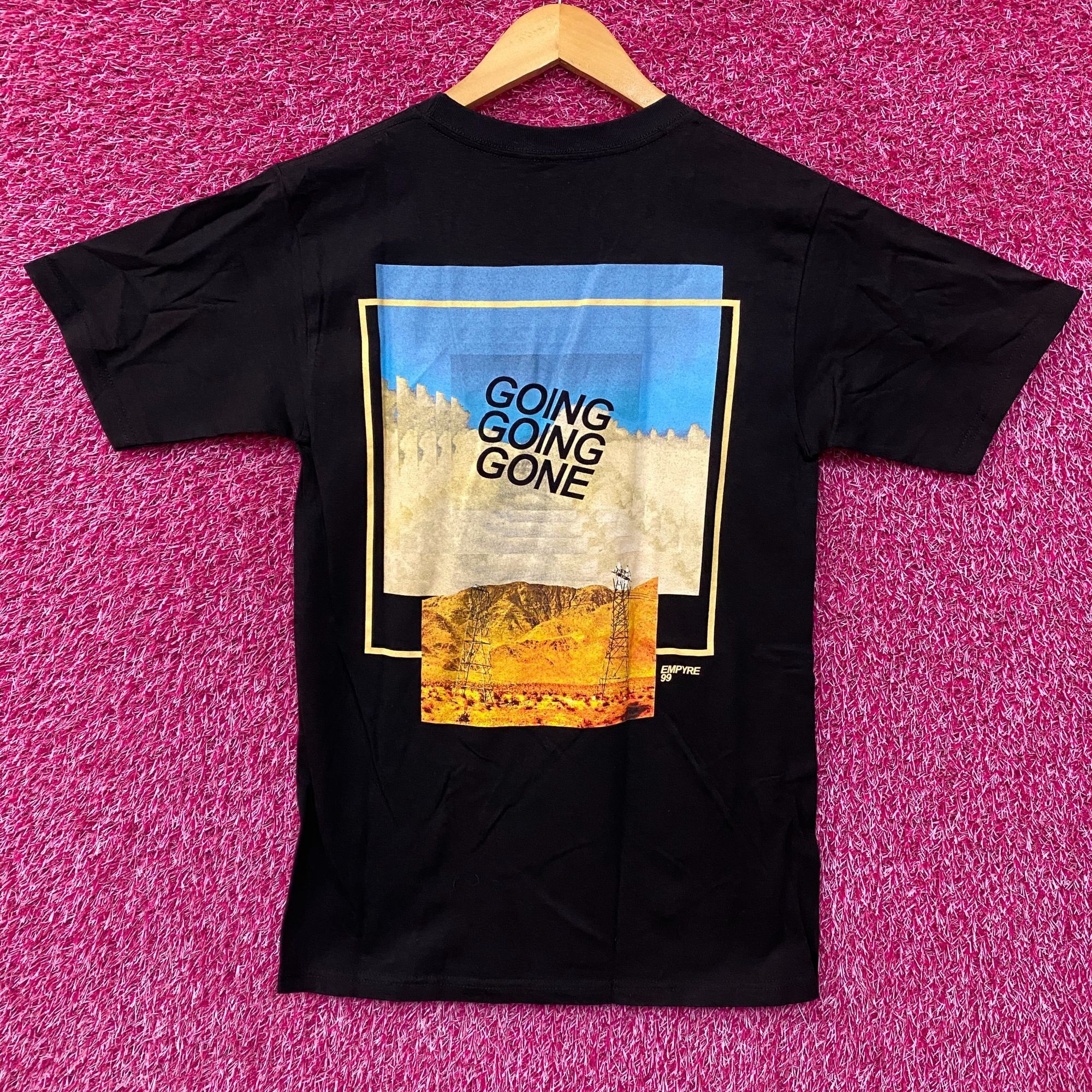 Empyre Empyre Going Going Gone T-shirt Small Size US S / EU 44-46 / 1 - 4 Thumbnail