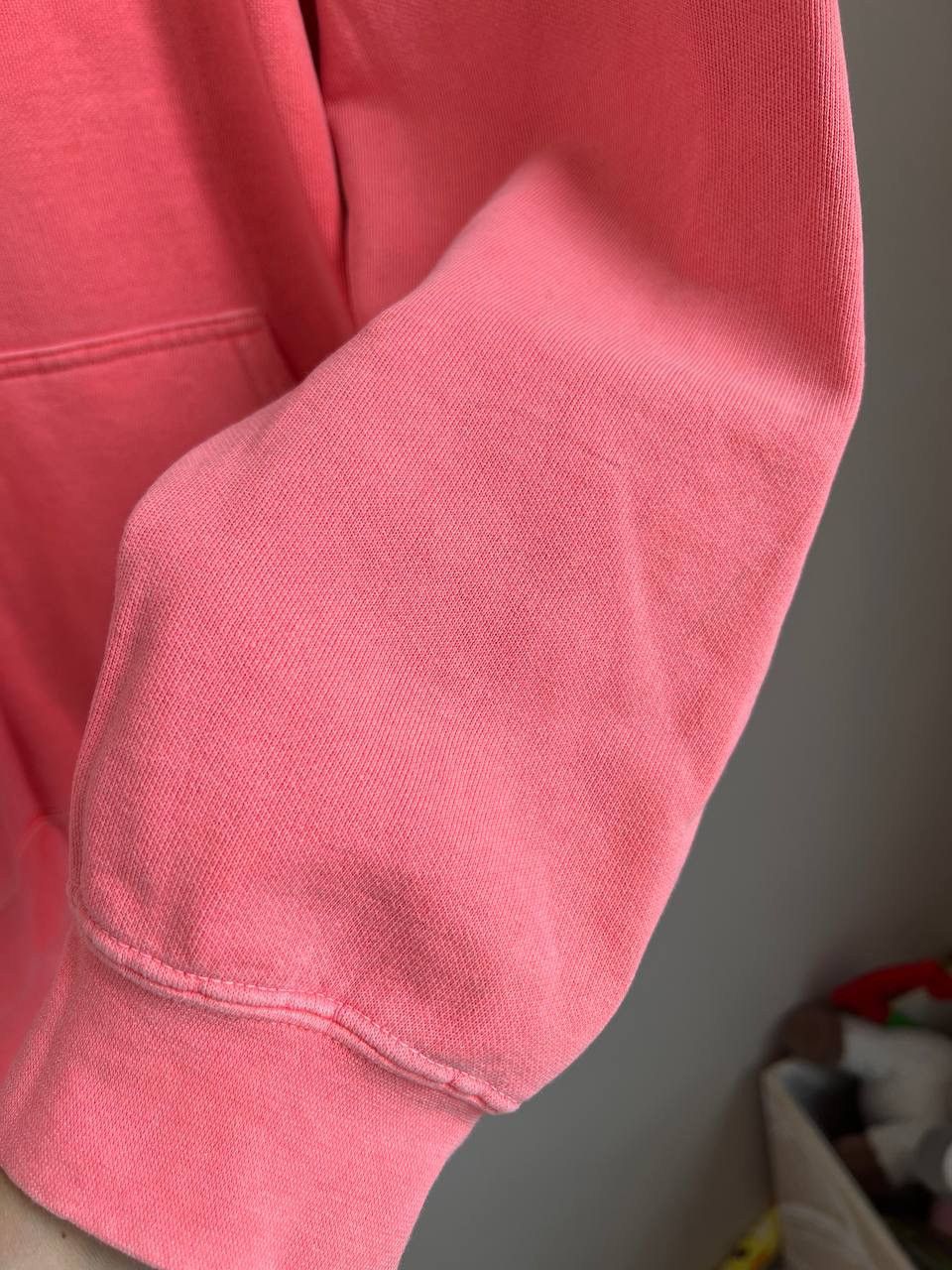 Pleasures Pleasures men's hoodie Size US XL / EU 56 / 4 - 3 Thumbnail