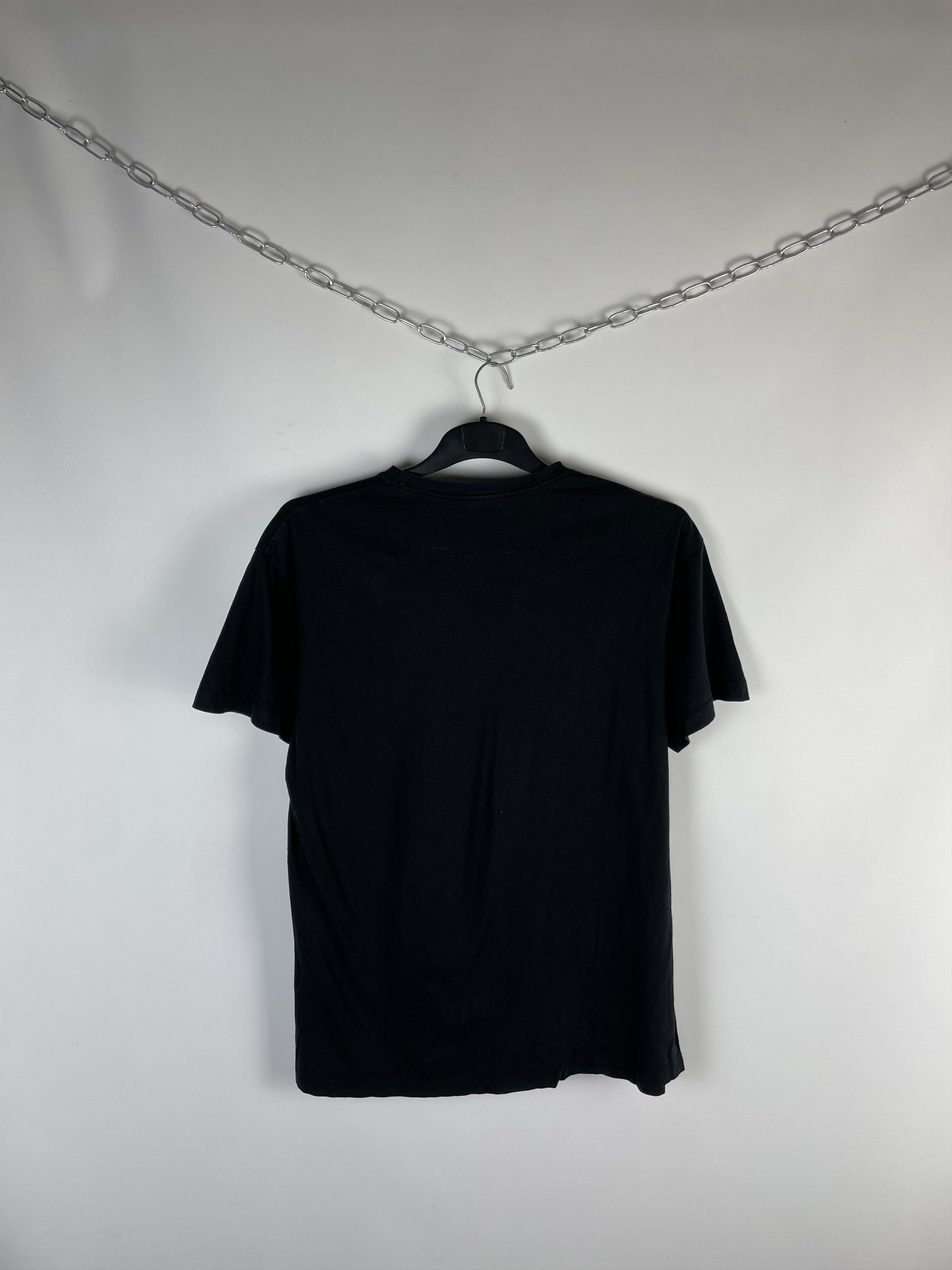 Vintage Vintage Italian Style Tee Size US S / EU 44-46 / 1 - 7 Thumbnail