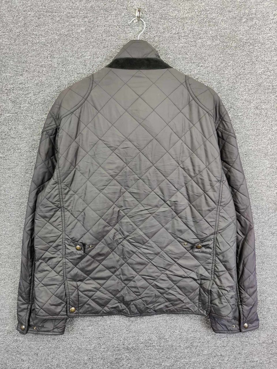 Polo Ralph Lauren Vintage Polo Ralph Lauren Quilted Jacket Size US XL / EU 56 / 4 - 6 Thumbnail