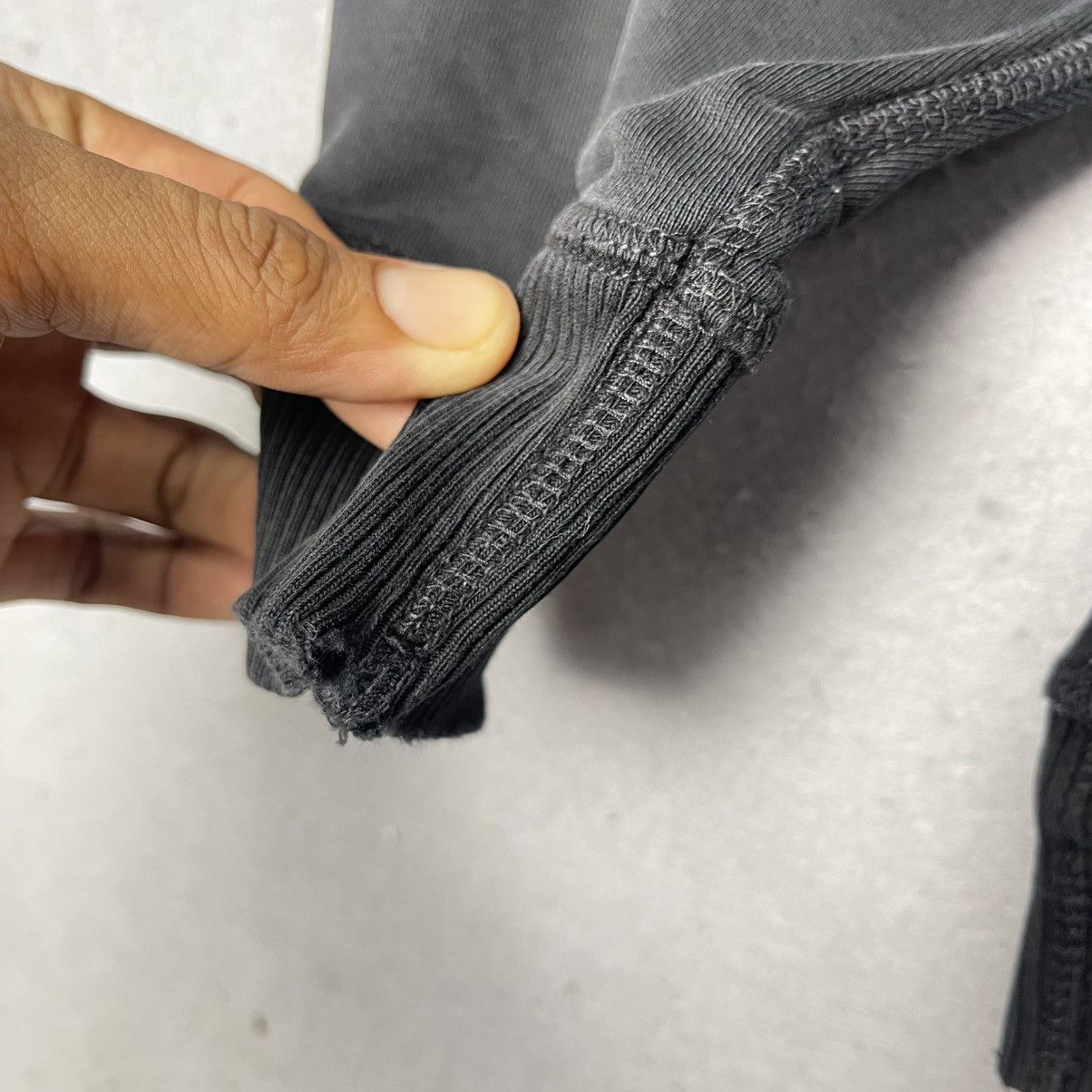 Diesel Diesel “CUBA IS THE NEW BLACK” Hoodie Size US M / EU 48-50 / 2 - 7 Thumbnail