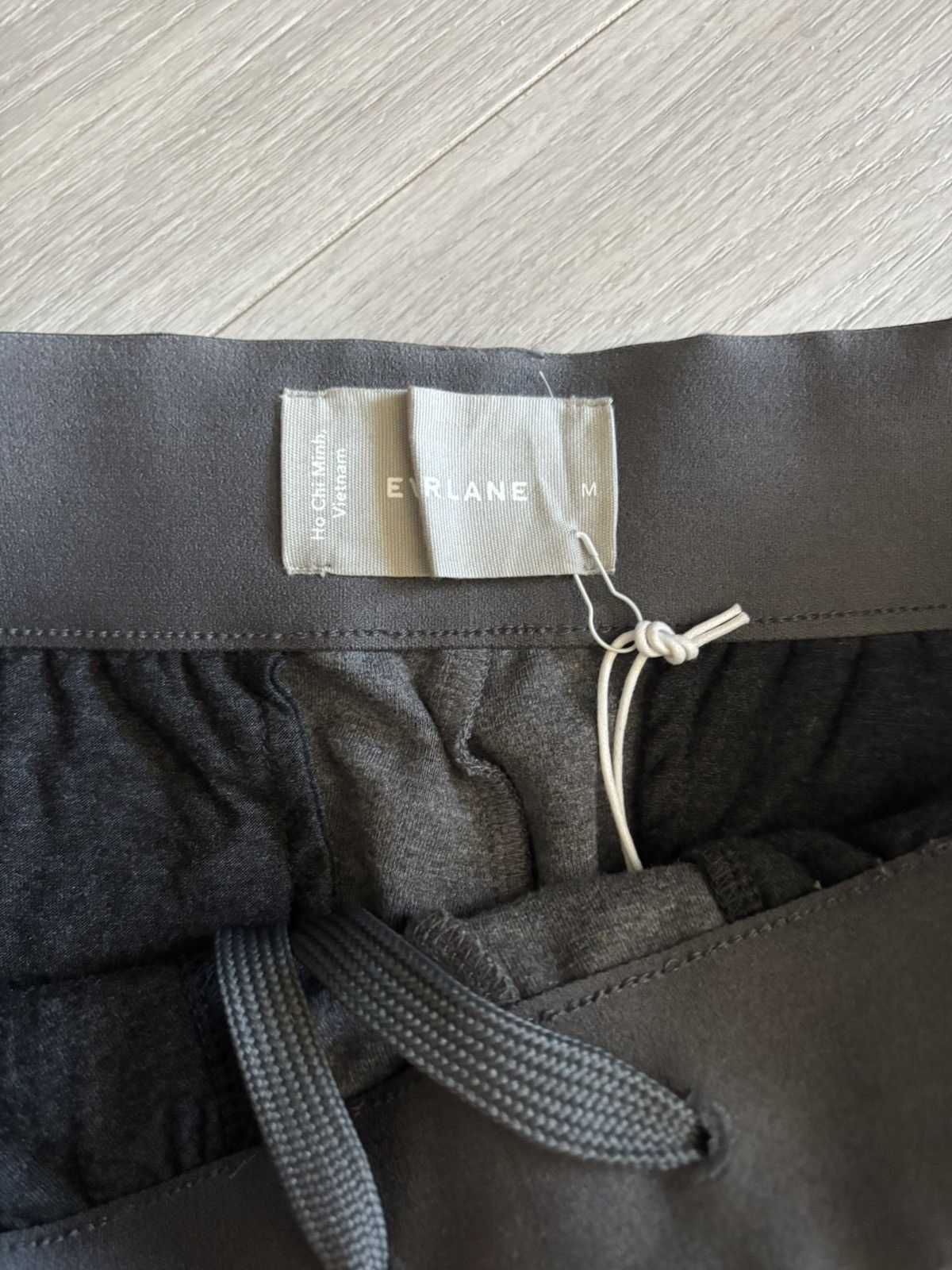 Everlane The Dream Pant Size US 32 / EU 48 - 3 Thumbnail