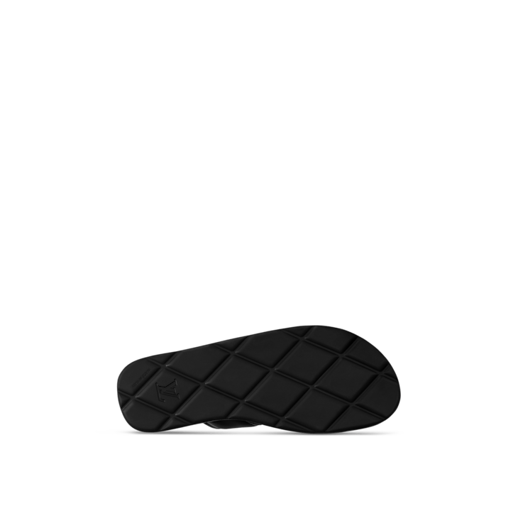 Louis Vuitton LV Venice Mules Size US 8 / EU 41 - 4 Thumbnail