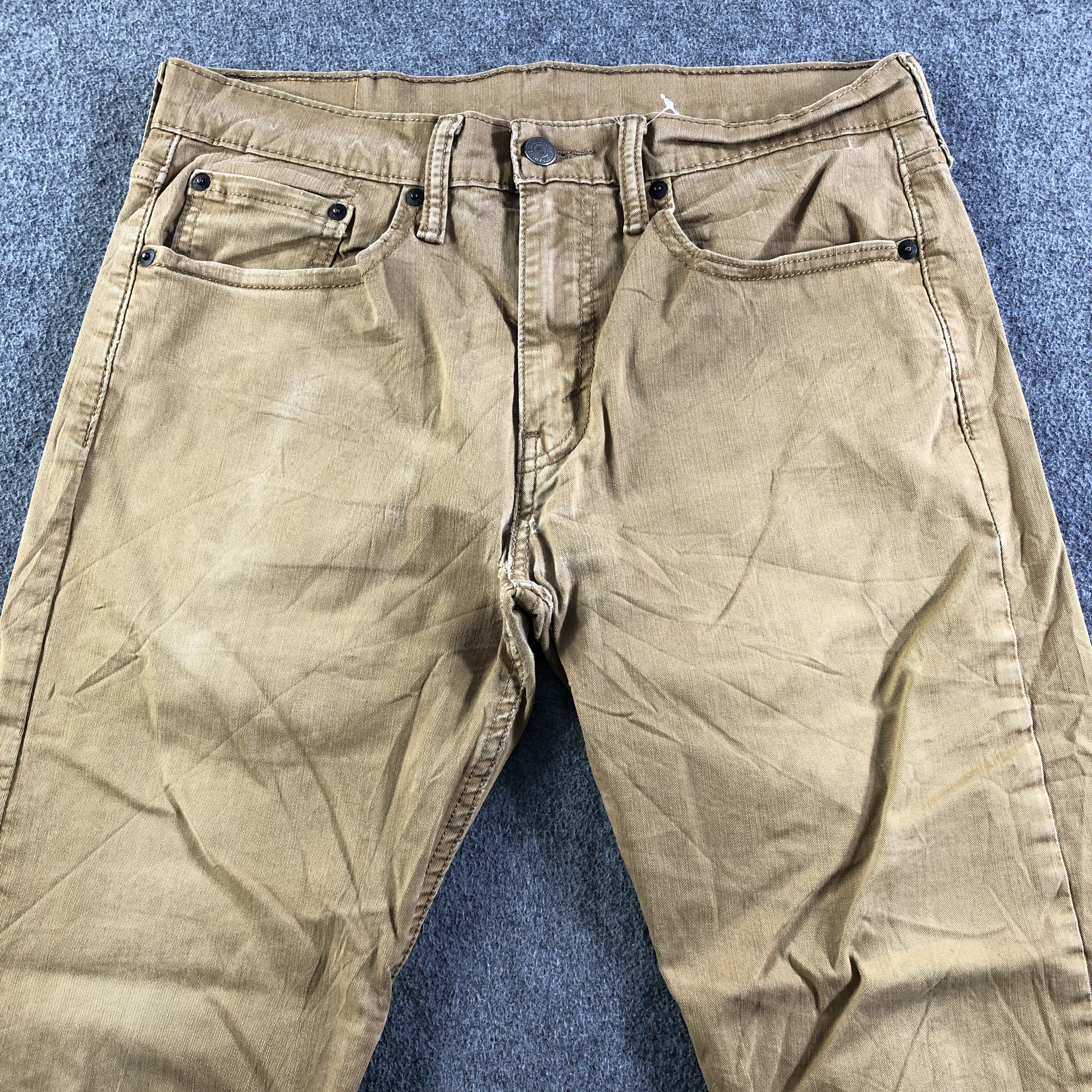 Levi's Vintage Levis 502 Jeans-J4211 Size US 32 / EU 48 - 3 Thumbnail