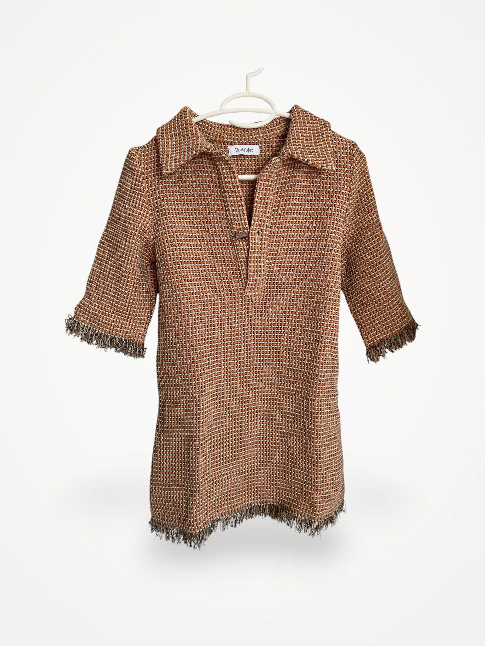 Rodebjer Rodebjer Niccola T-shirt Size XS / US 0-2 / IT 36-38 - 1 Thumbnail