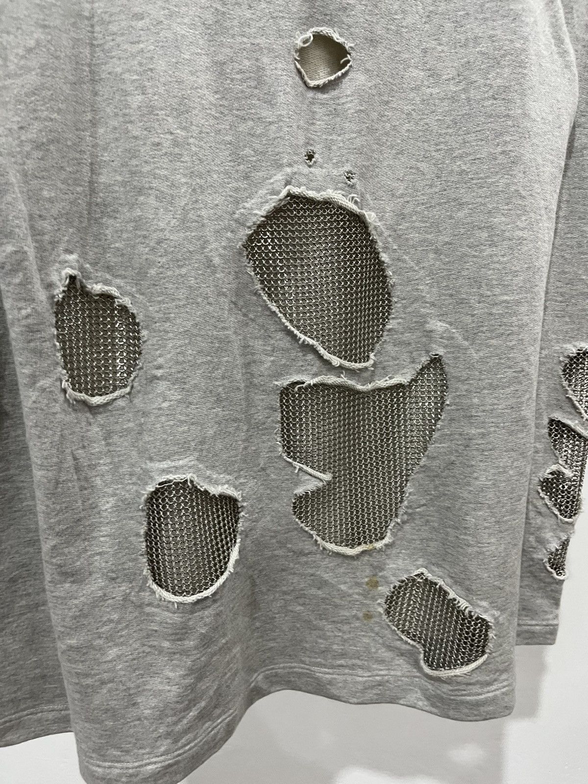 Balmain Balmain decarnin rihanna Size S / US 4 / IT 40 - 4 Thumbnail