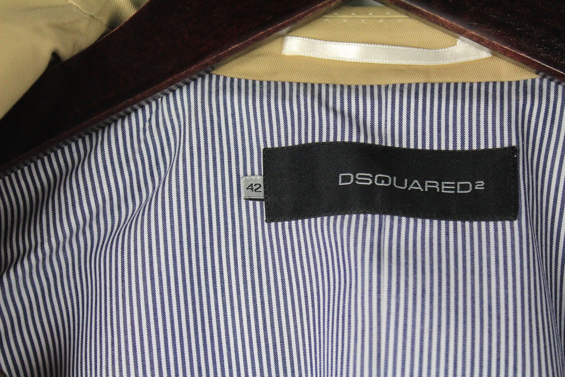 Dsquared2 Dsquared2 NWT Suit Women's 42 Size M / US 6-8 / IT 42-44 - 7 Thumbnail