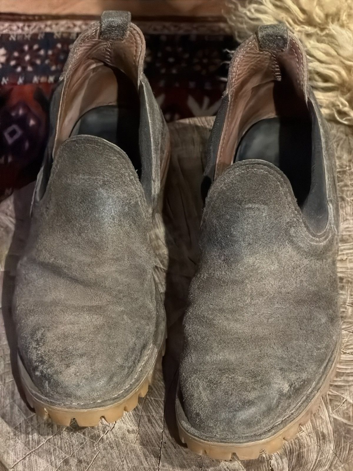 WESCO WESCO handmade Romeo Size US 8.5 / EU 41-42 - 5 Thumbnail