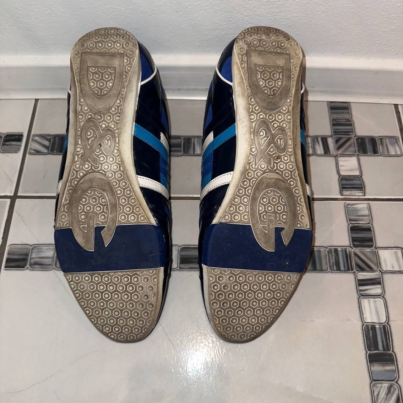 Dolce & Gabbana Dolce Gabbana Sneackers Size US 8 / EU 41 - 5 Thumbnail