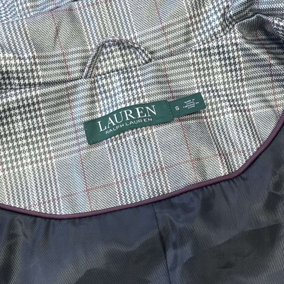 Ralph Lauren Ralph Lauren Women Coat Jacket Size S Size S / US 4 / IT 40 - 13 Thumbnail
