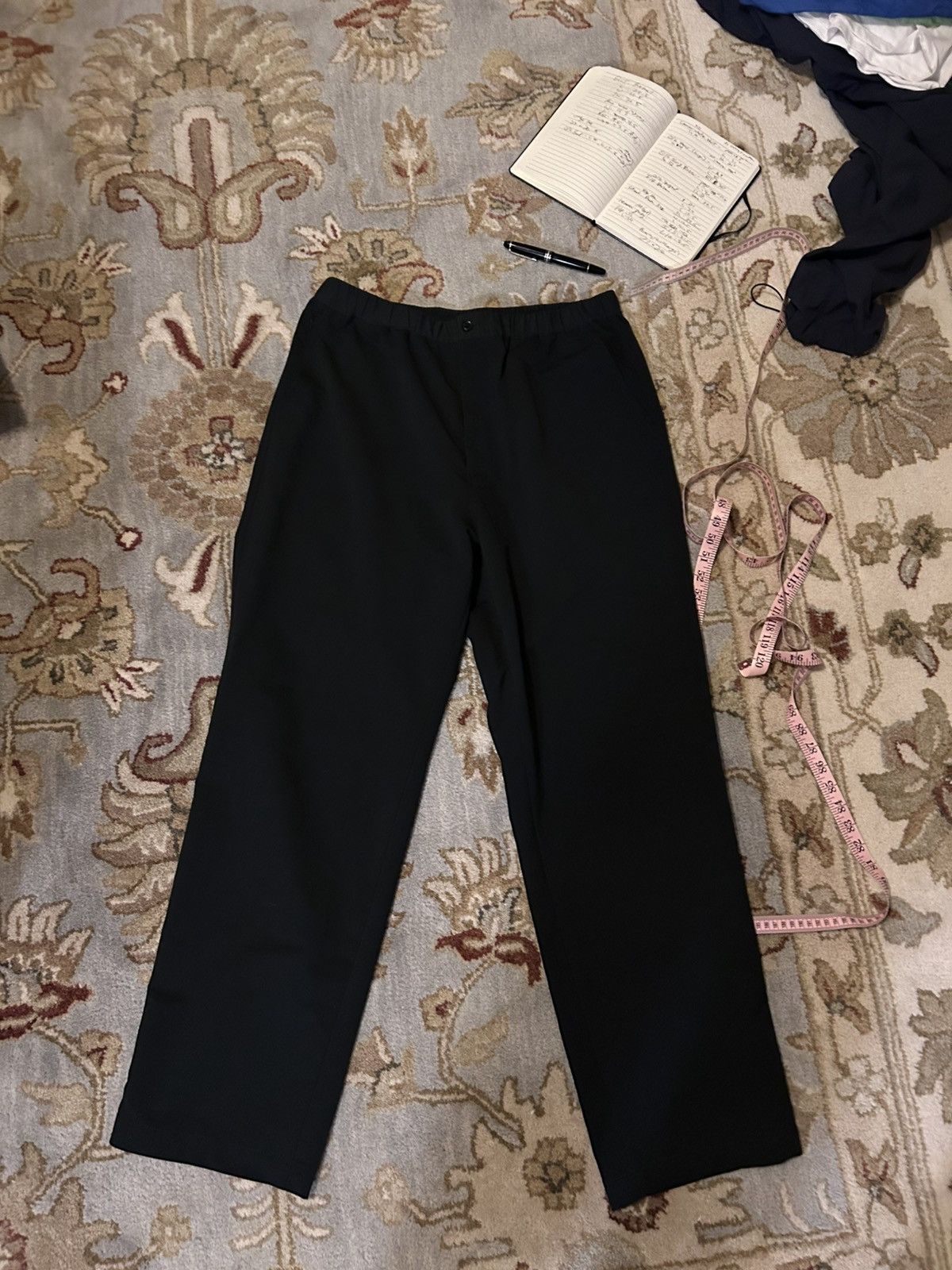 Nanamica Nanamica pant Size US 34 / EU 50 - 1 Thumbnail