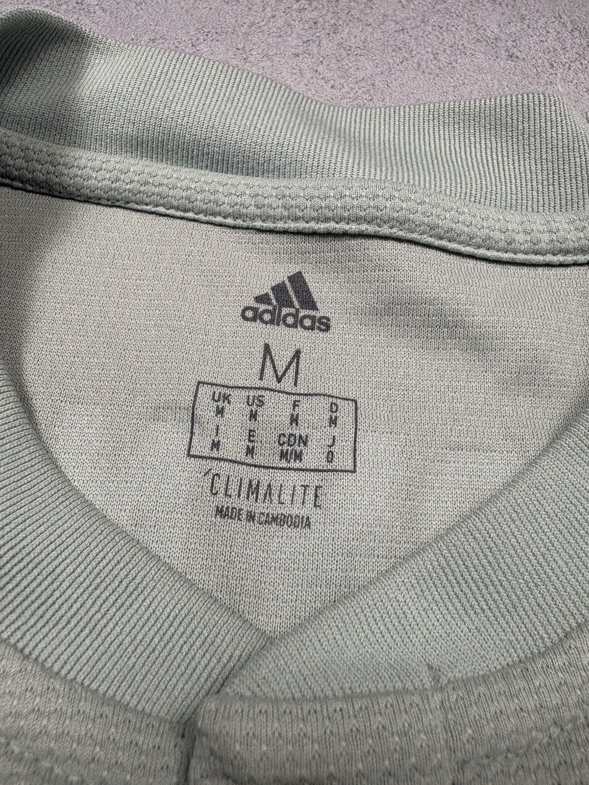 Adidas Bayern Munich Robben #10 2018/19 Football Jersey Adidas M Size US M / EU 48-50 / 2 - 12 Thumbnail
