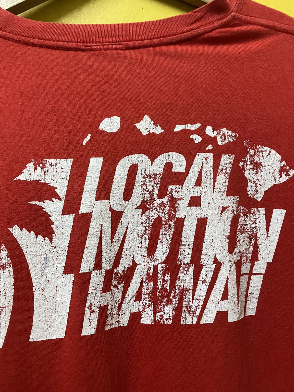 Sun Surf Local Motion Hawaii Tshirt Short Sleeve Crewneck Size US L / EU 52-54 / 3 - 4 Thumbnail