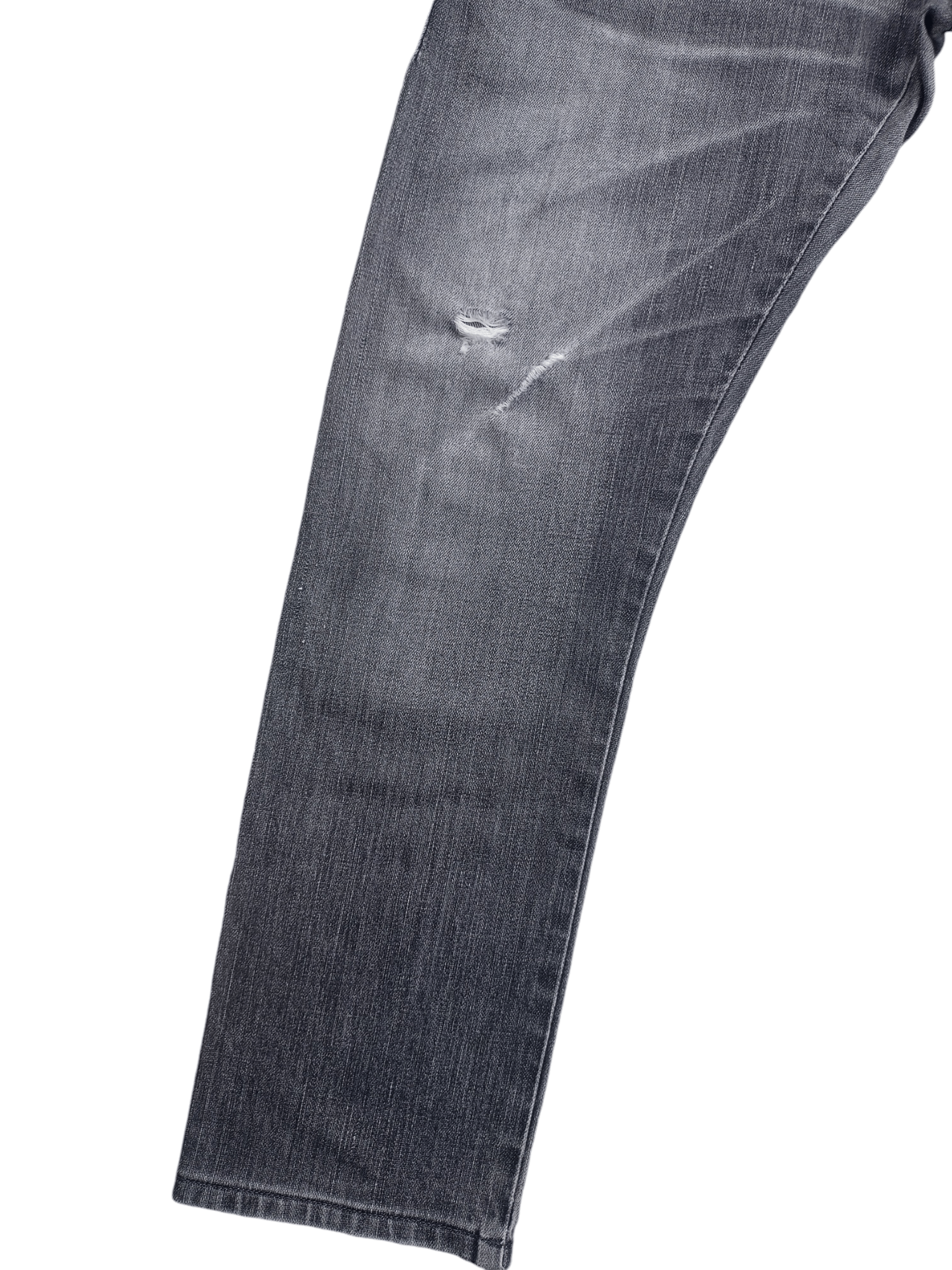 Edwin × Vintage EDWIN 503Zero Slim Fit Vintage Streetwear Denim Size US 30 / EU 46 - 5 Thumbnail