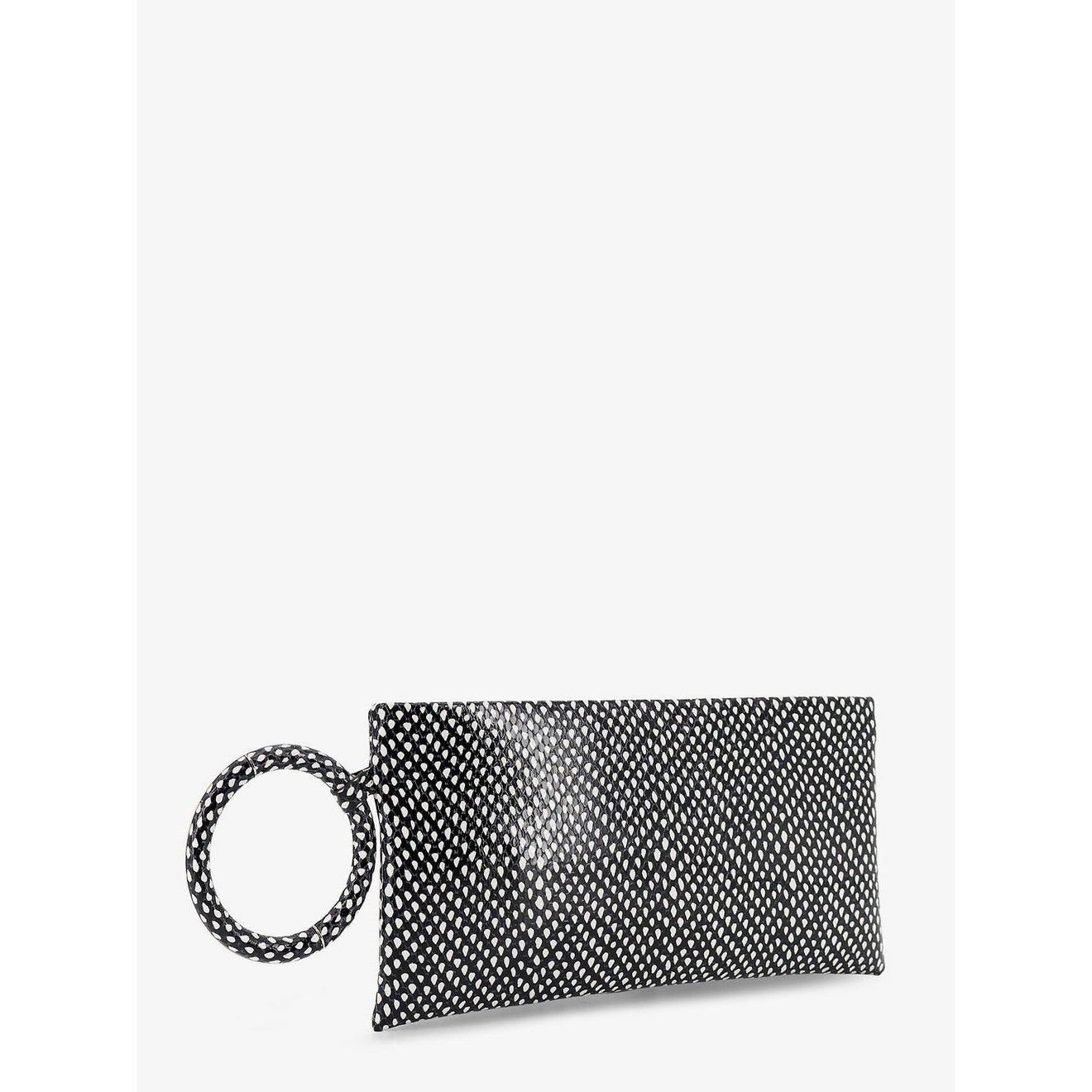 Tom Ford TOM FORD Black Bangle Clutch New & Authentic Size ONE SIZE - 3 Thumbnail