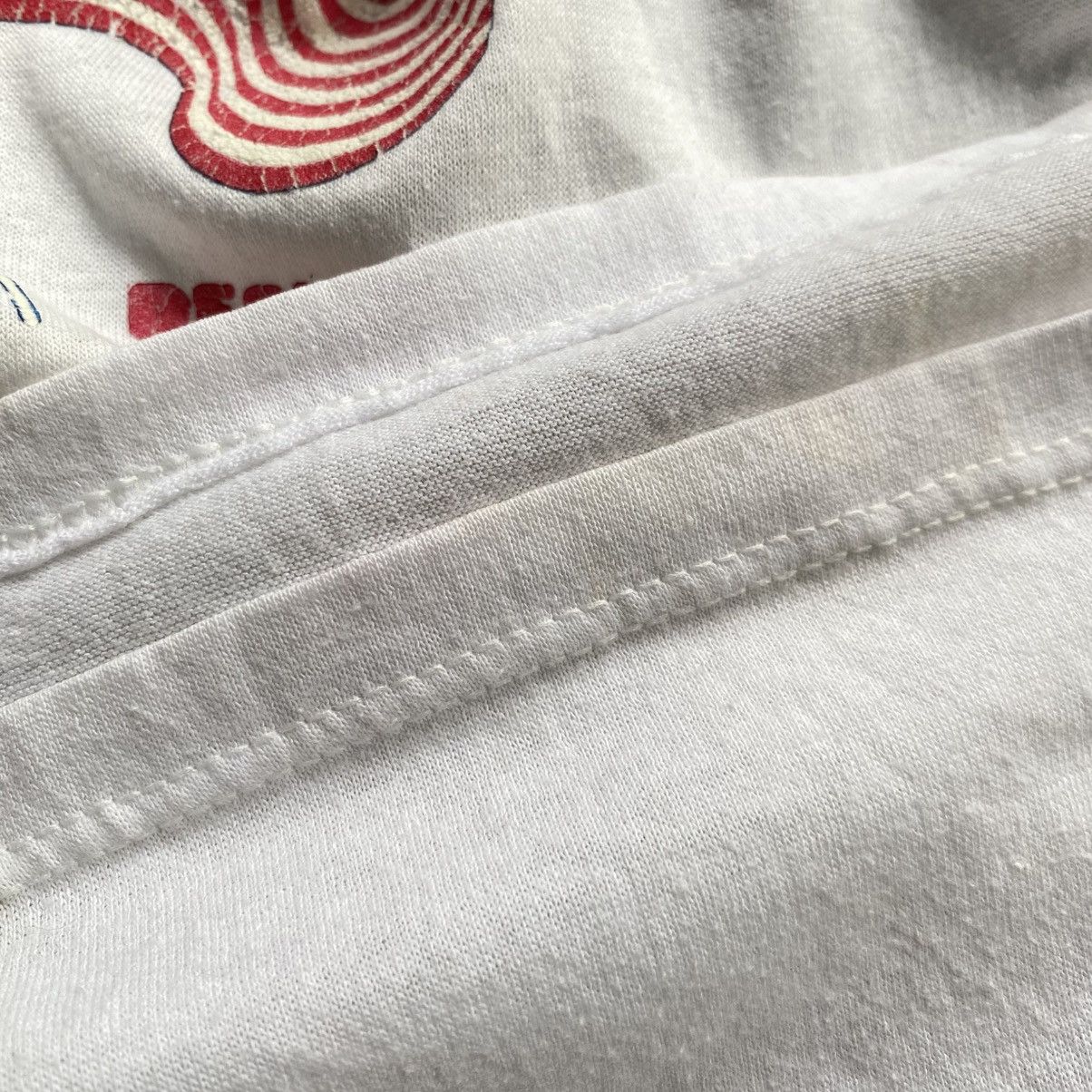 Vintage Vintage American Campaign Shirt Size US S / EU 44-46 / 1 - 13 Thumbnail