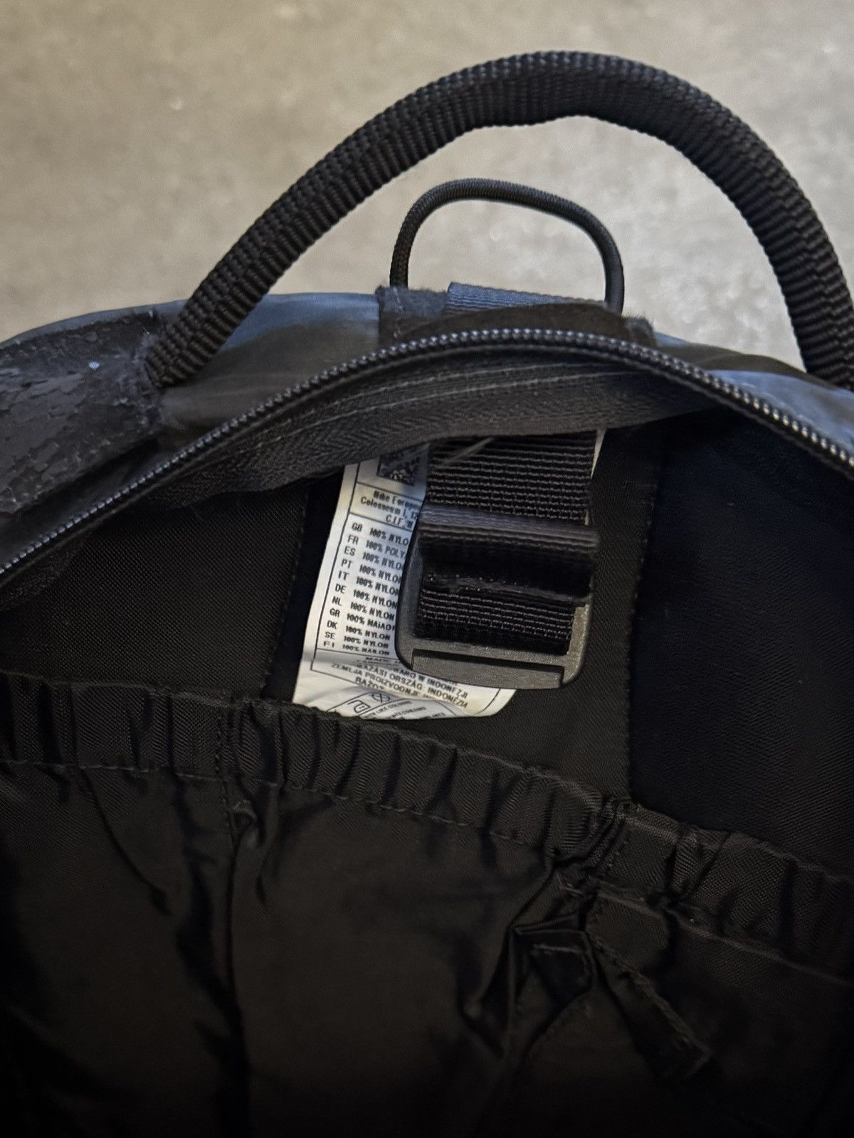 Nike ACG Nike Acg Bioknx Backpack Size ONE SIZE - 8 Thumbnail