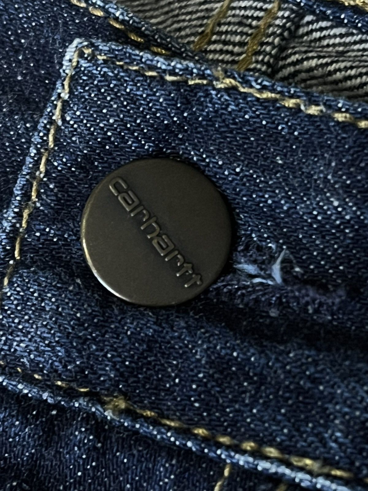 Carhartt Carhartt men’s denim pants W29L32 Size US 29 - 7 Thumbnail