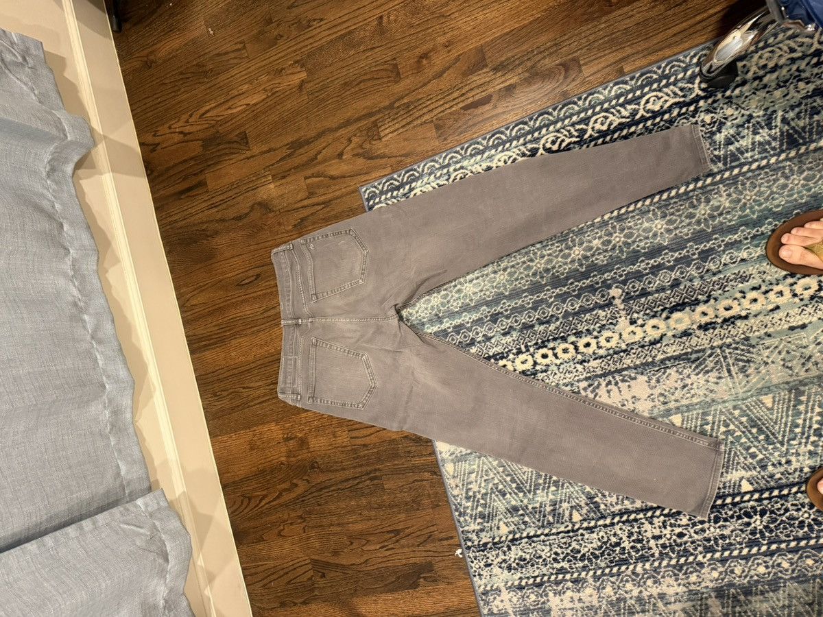 Rag & Bone Rag & Bone Fit 2 Slim-Fit Jeans Size US 31 - 4 Thumbnail