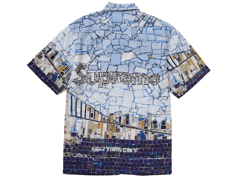 Designer Men’s Multicolor Shirt – Bold, Expressive, Unforgettable Size US L / EU 52-54 / 3 - 4 Thumbnail